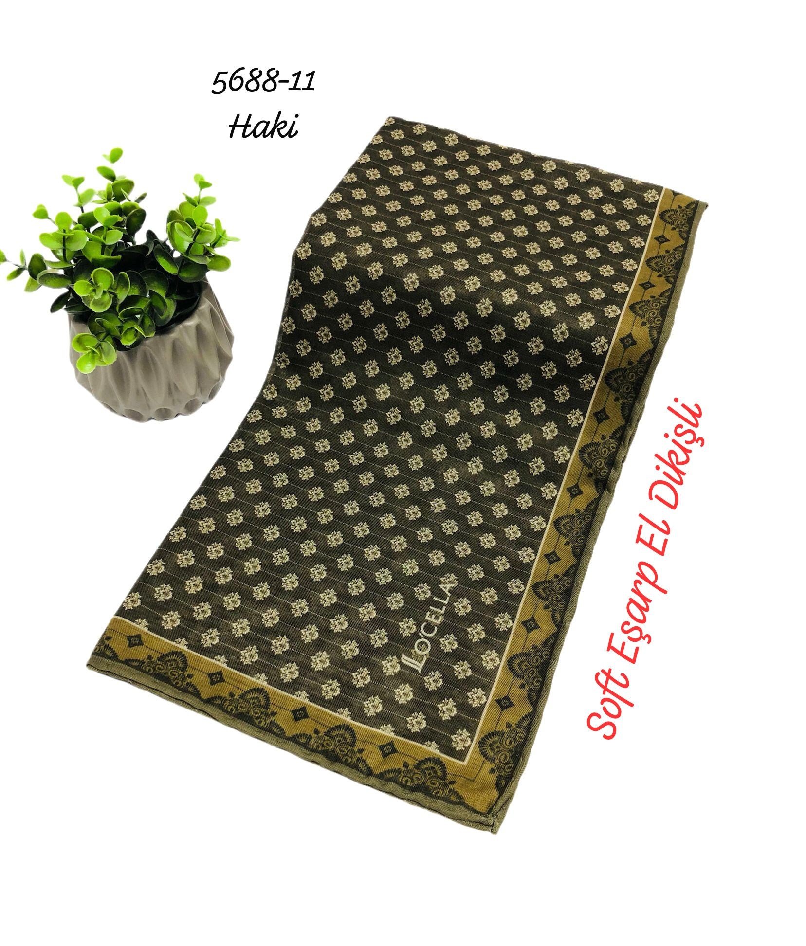 5688 Locella Soft Eşarp
