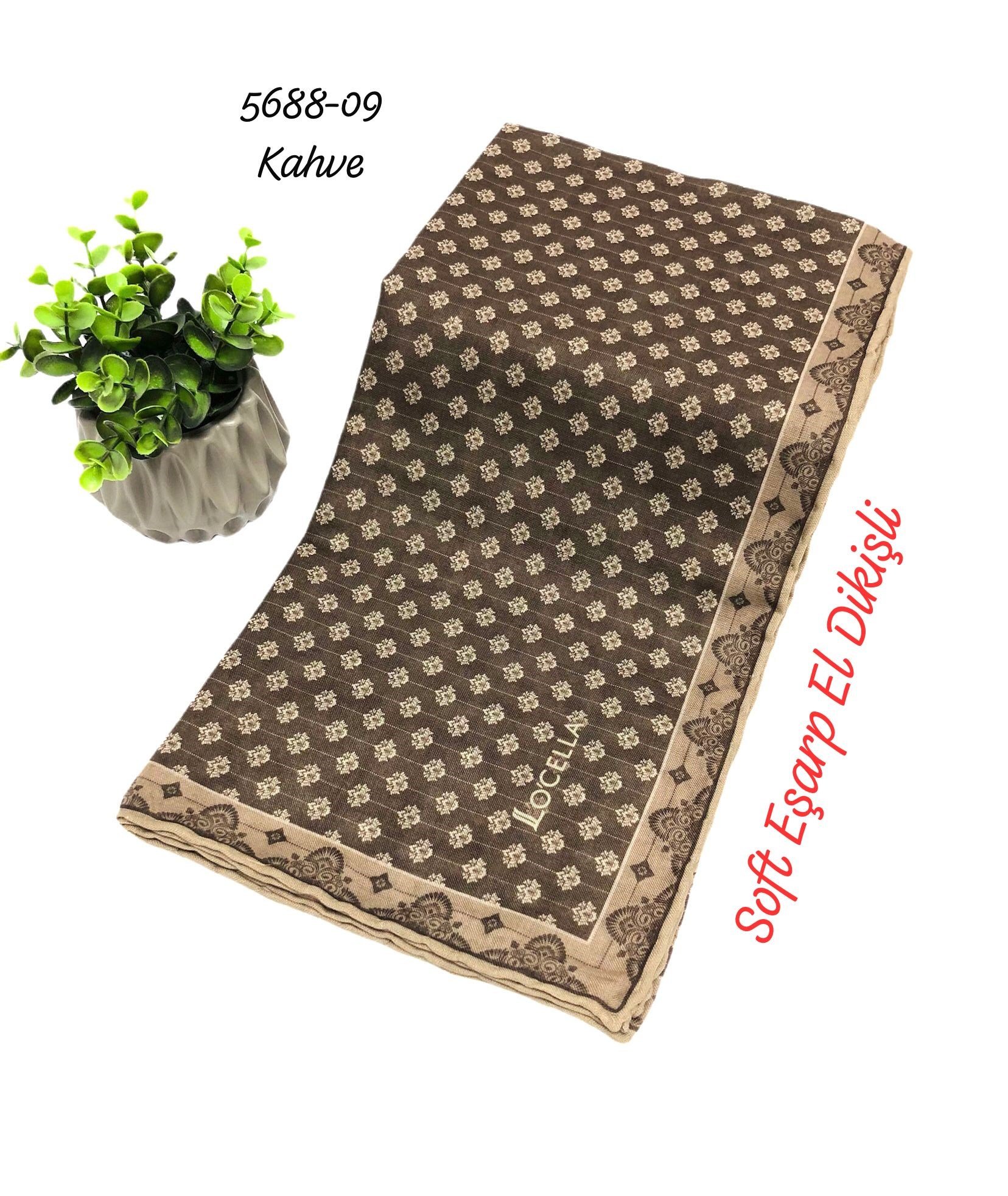 5688 Locella Soft Eşarp