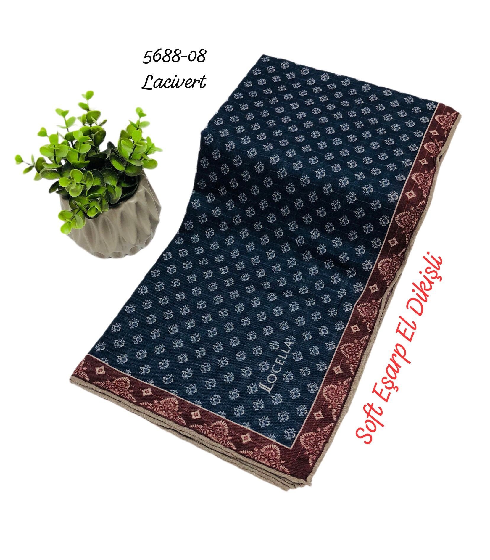 5688 Locella Soft Eşarp