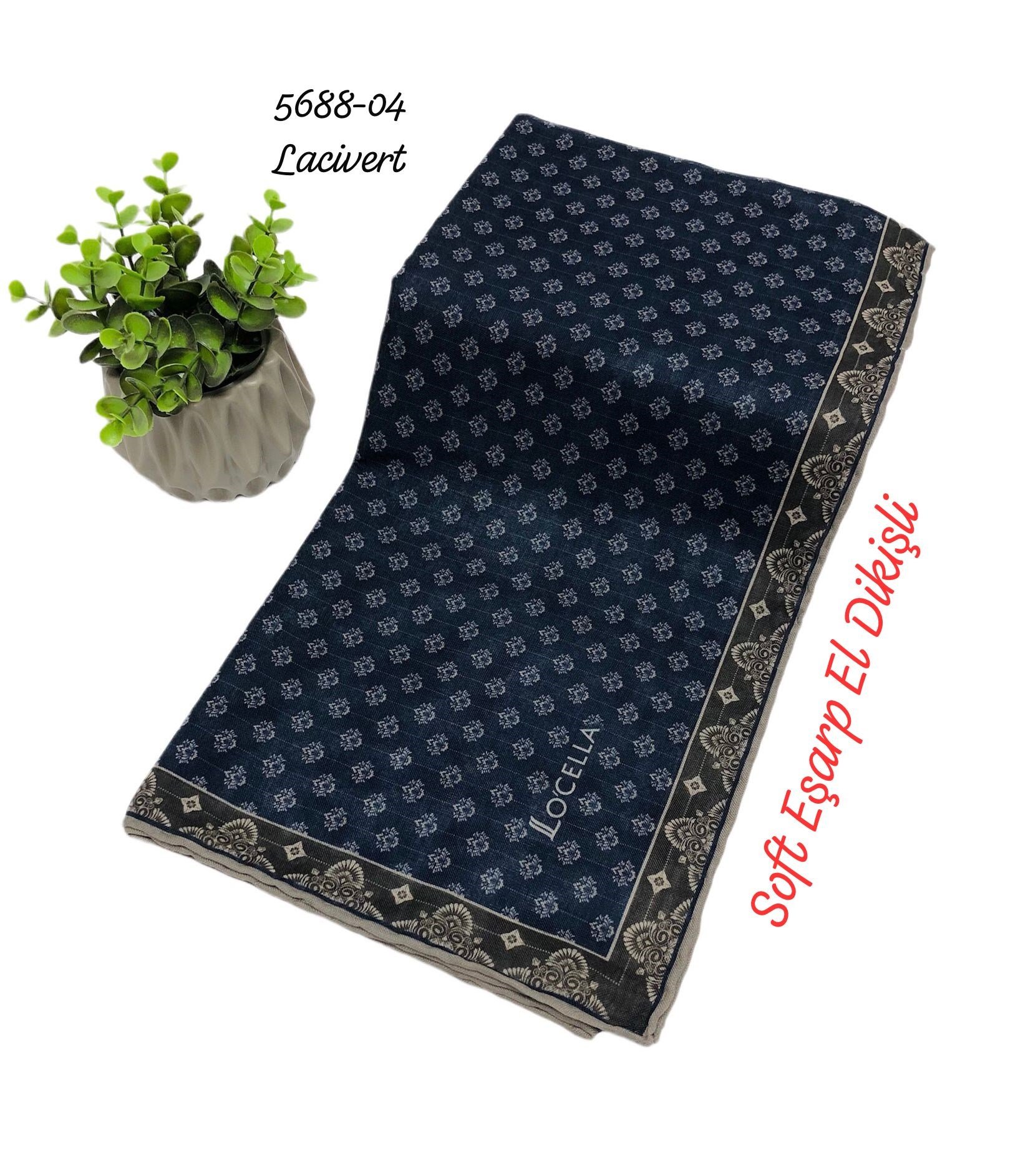 5688 Locella Soft Eşarp