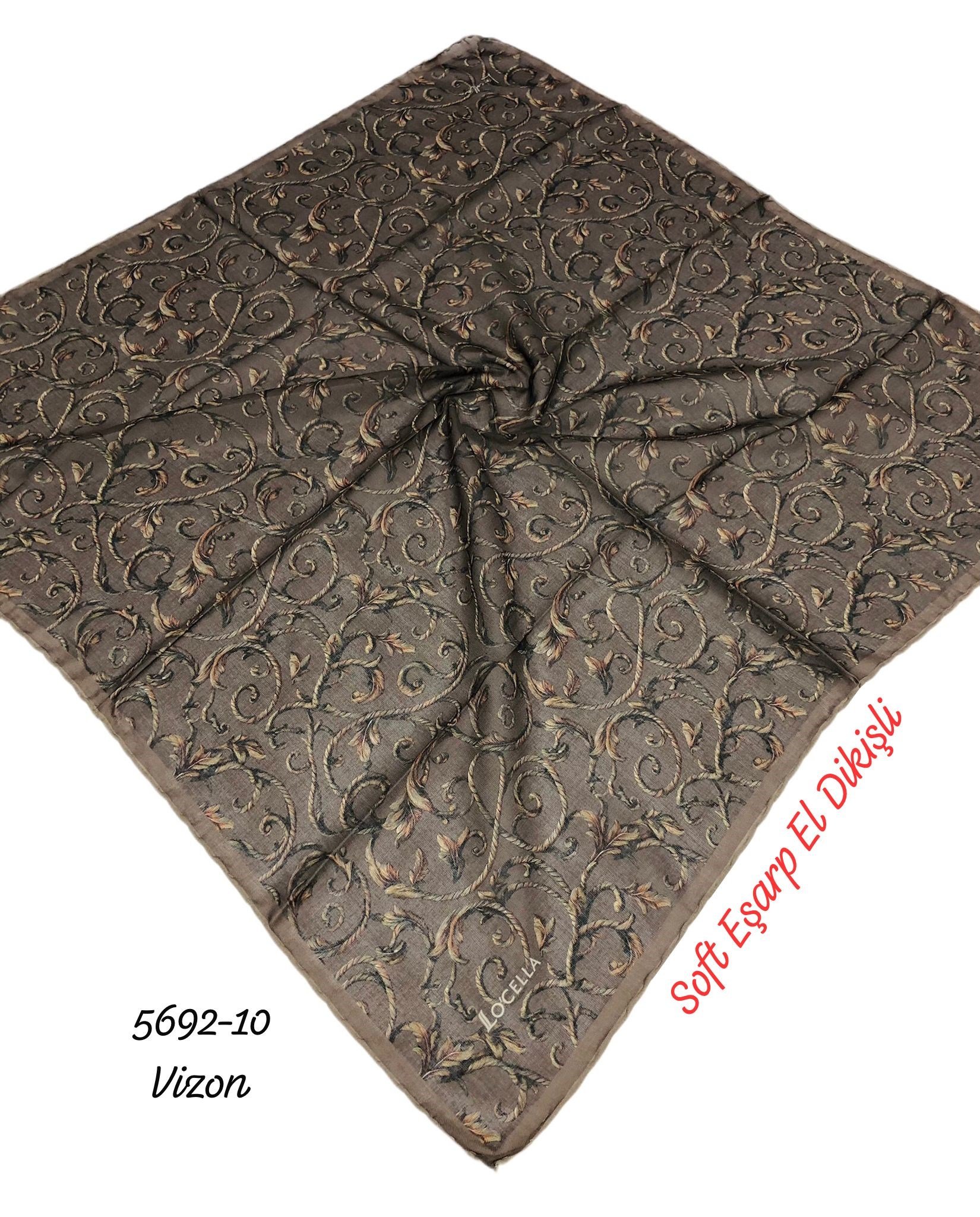 5692 Locella Soft Eşarp