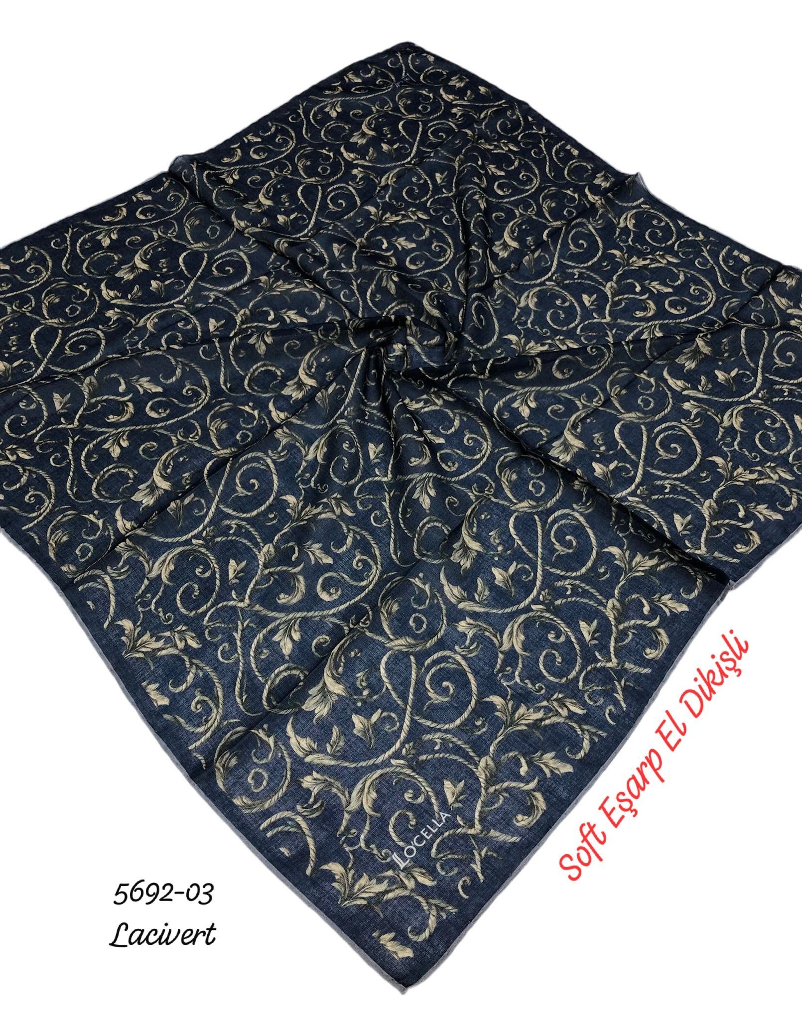 5692 Locella Soft Eşarp