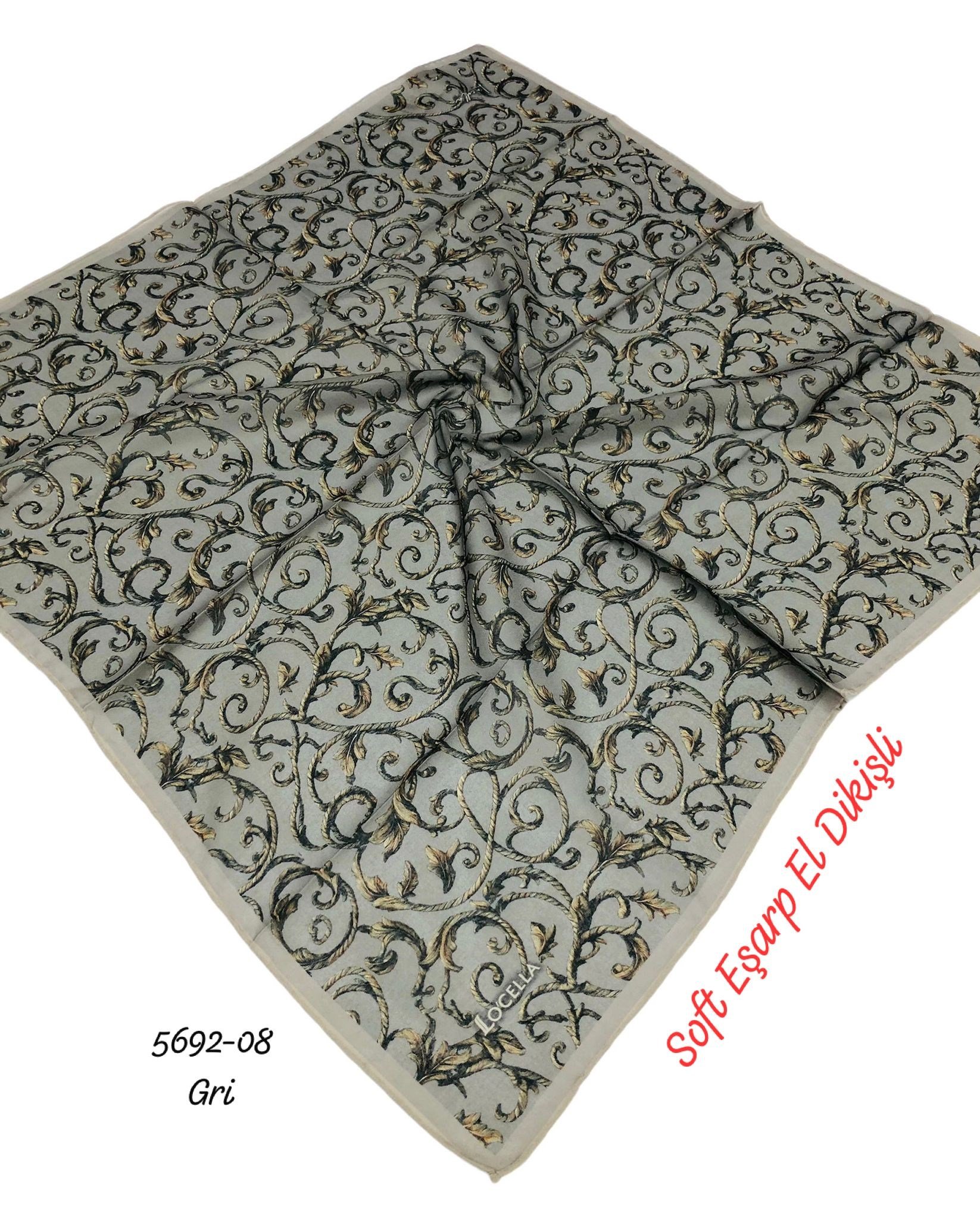 5692 Locella Soft Eşarp