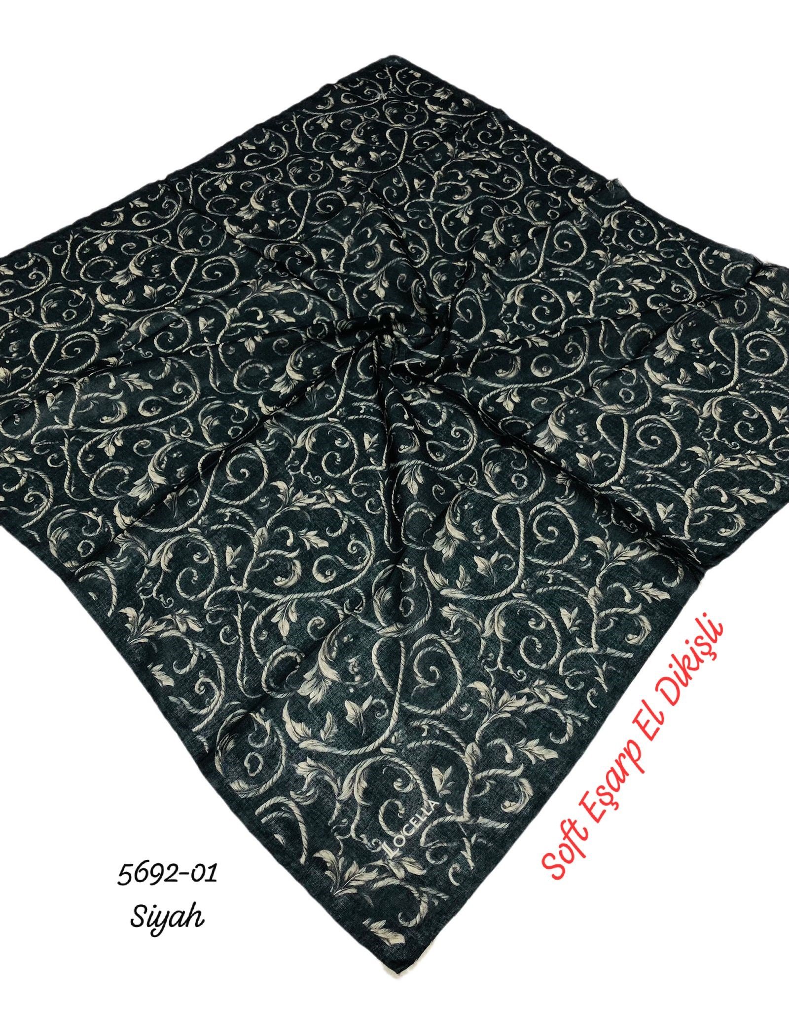 5692 Locella Soft Eşarp