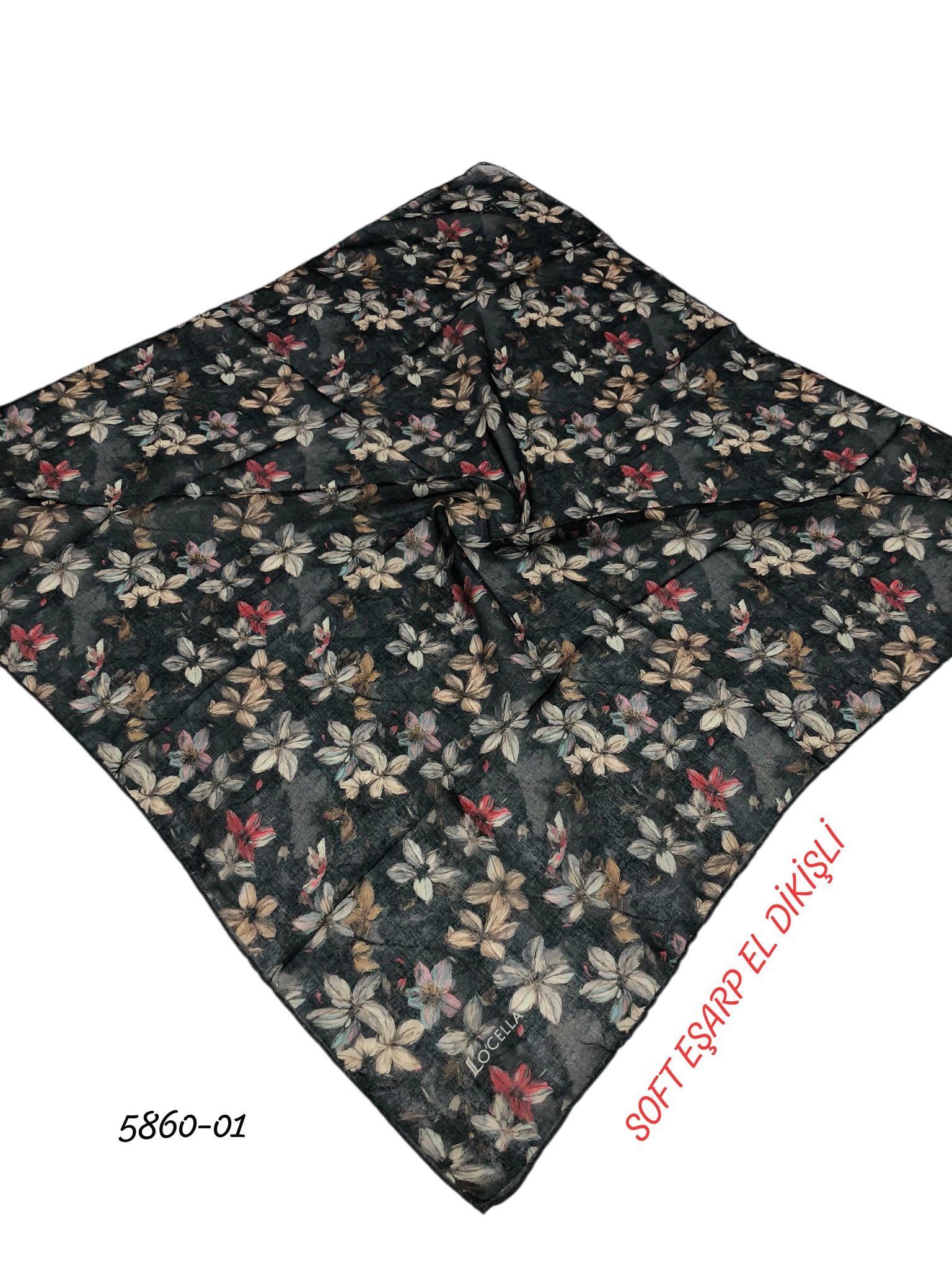 Locella Soft Eşarp