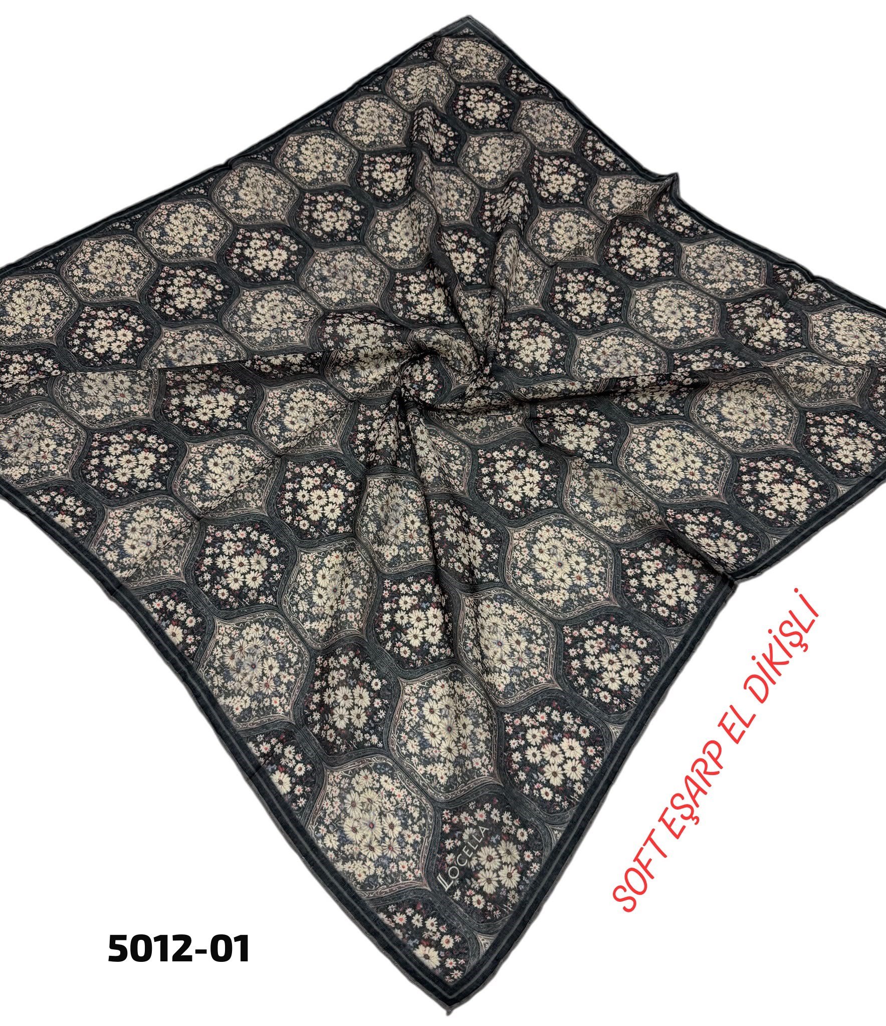 Locella Soft Eşarp