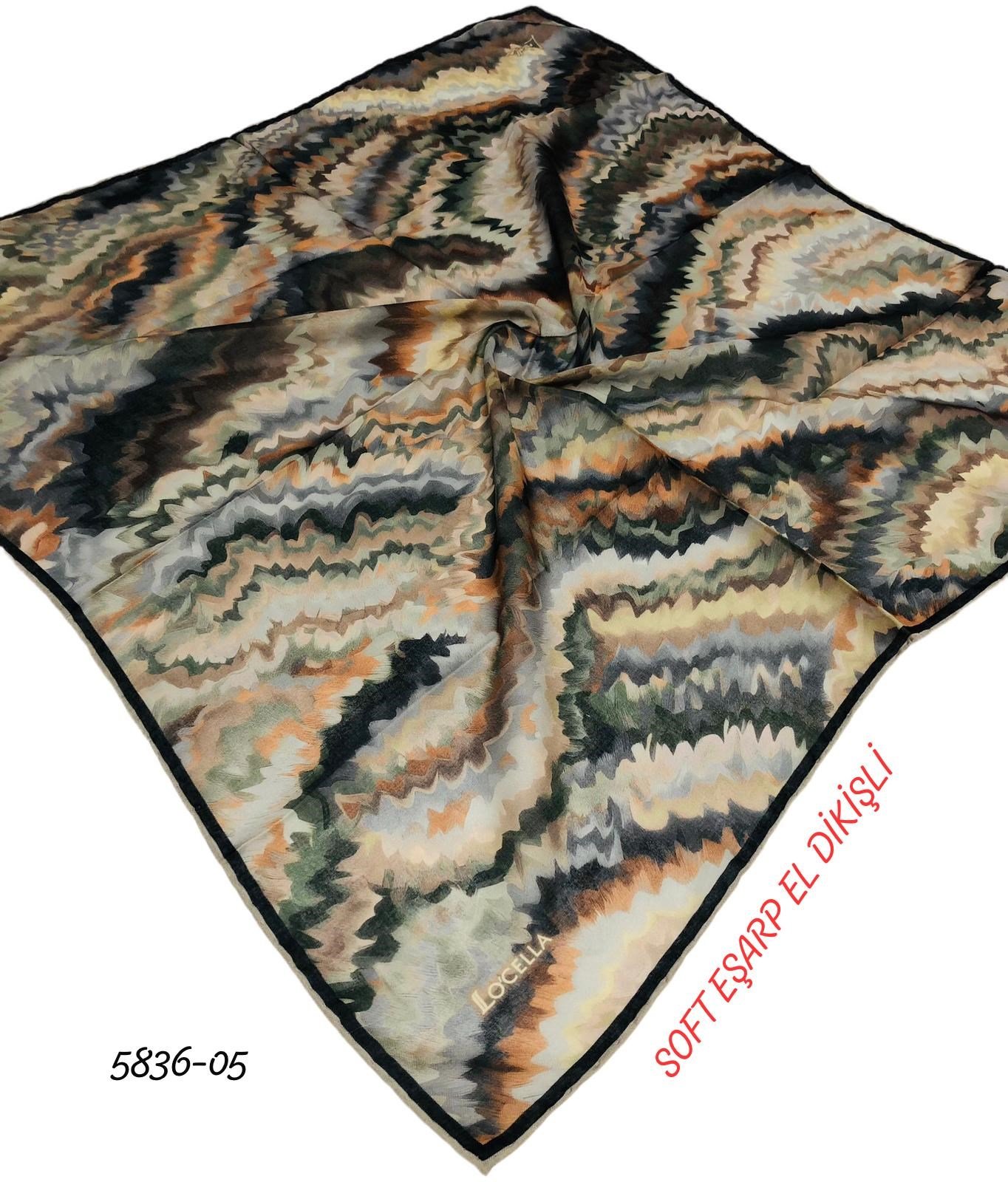 Locella Soft Eşarp