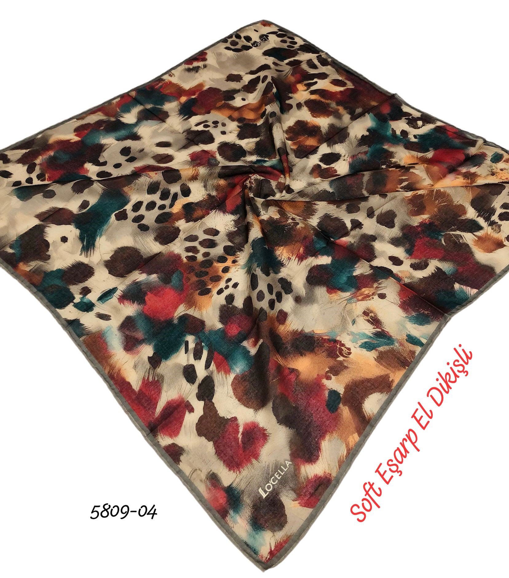 Locella Soft Eşarp