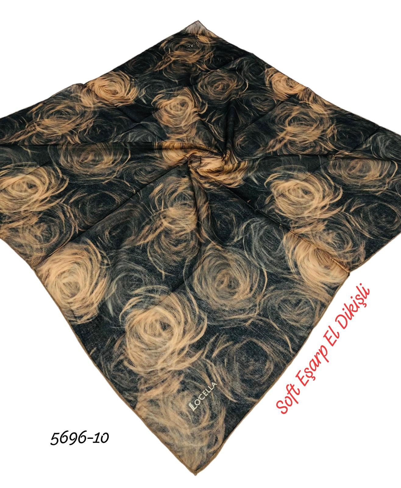 Locella Soft Eşarp