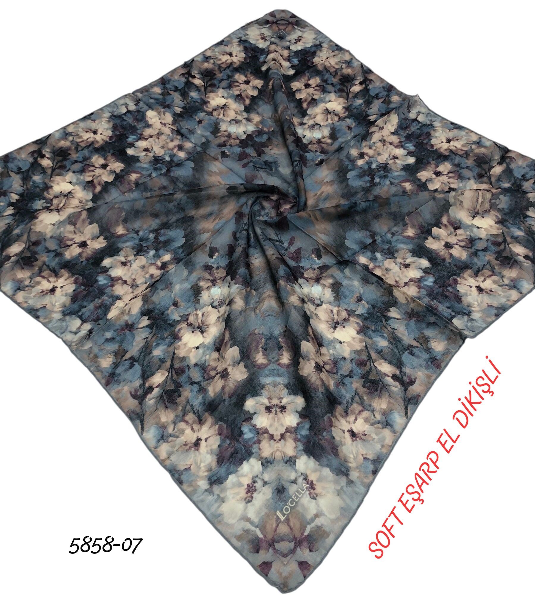 Locella Soft Eşarp