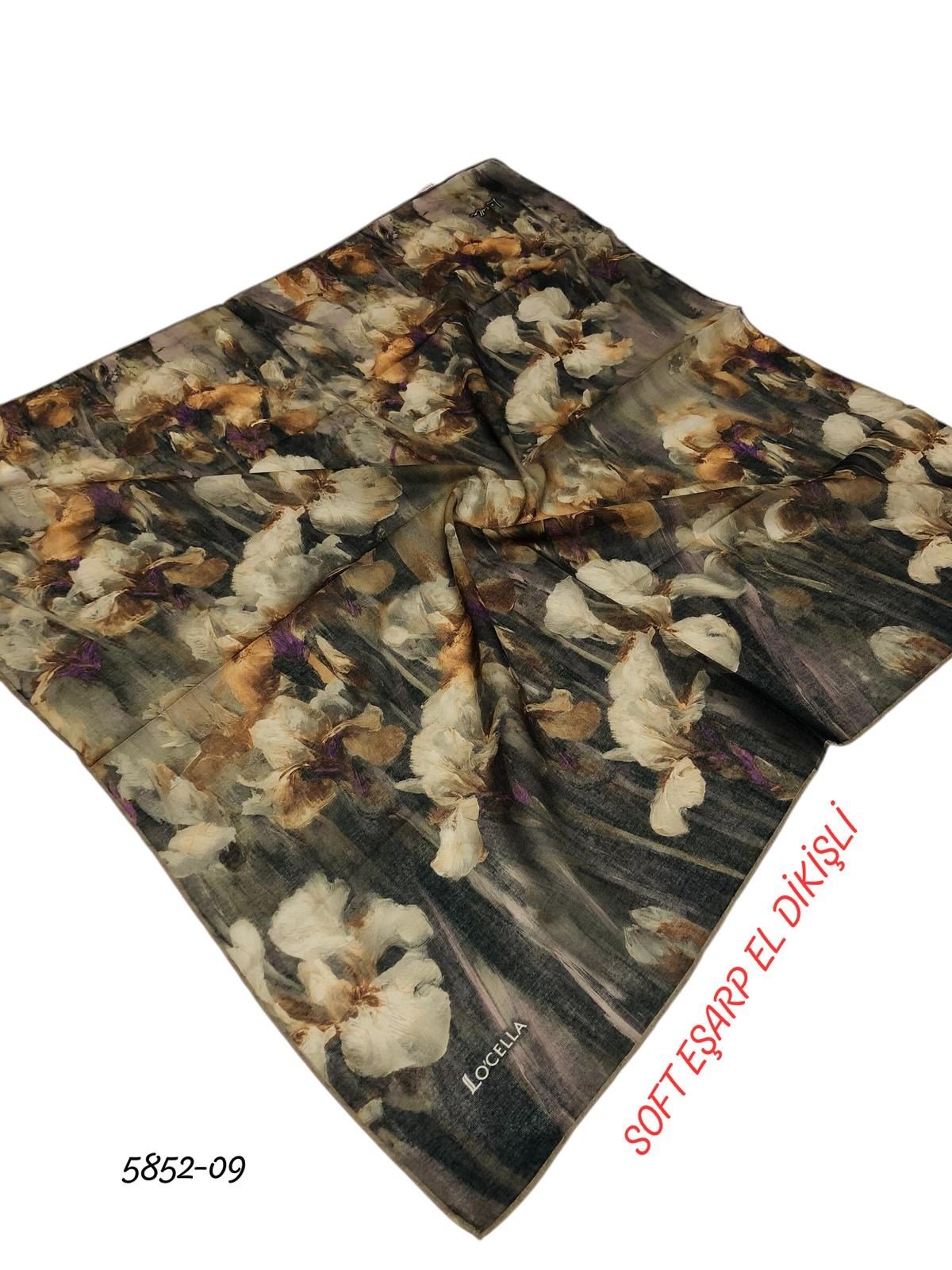 Locella Soft Eşarp