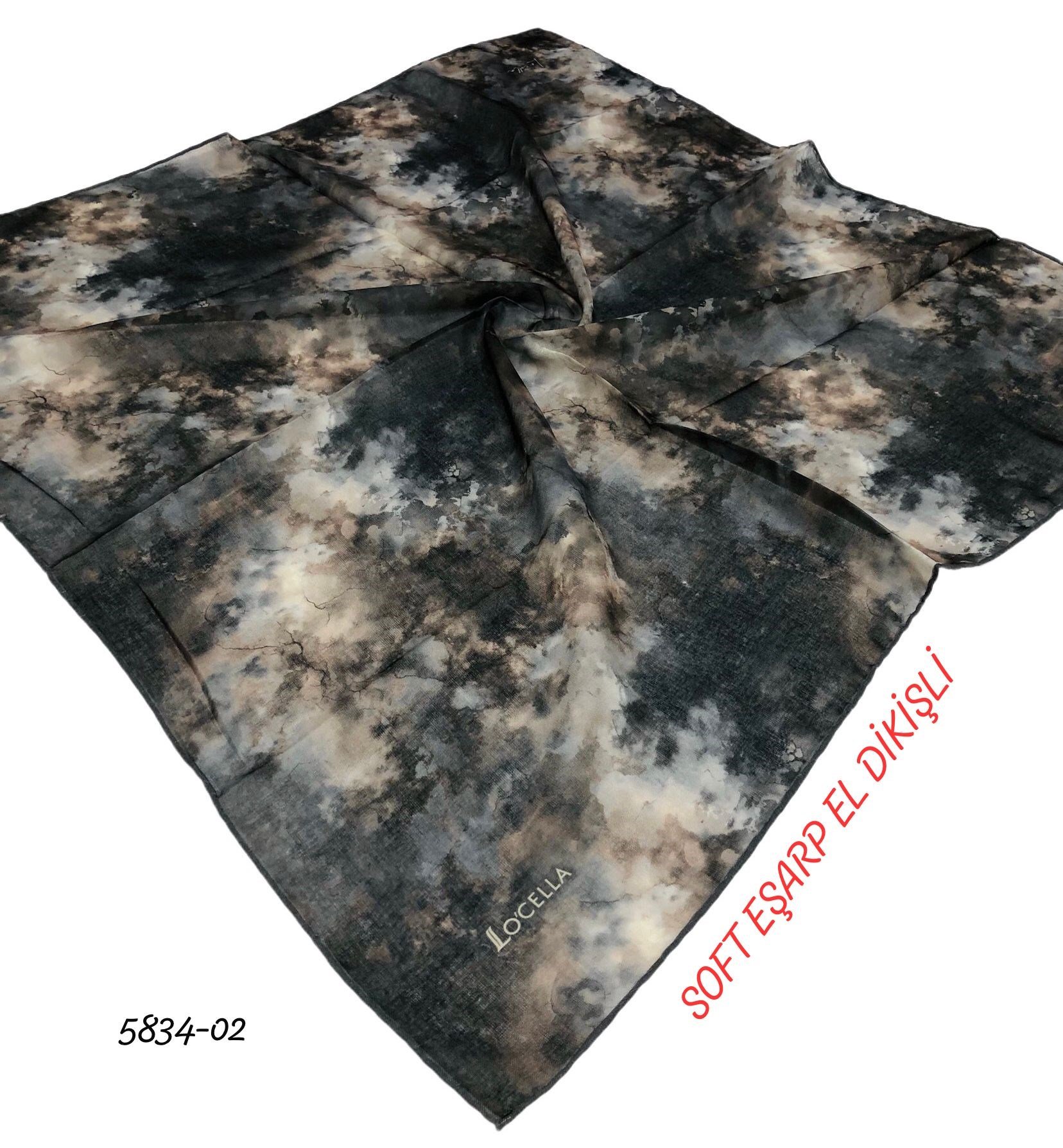 Locella Soft Eşarp