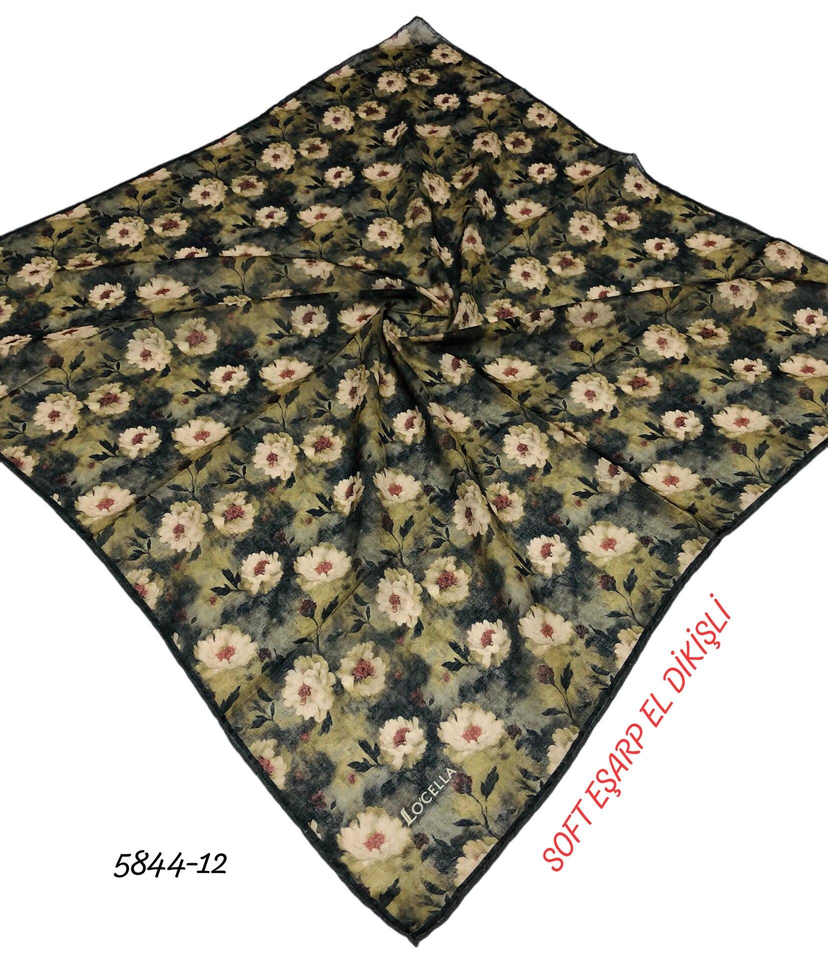Locella Soft Eşarp