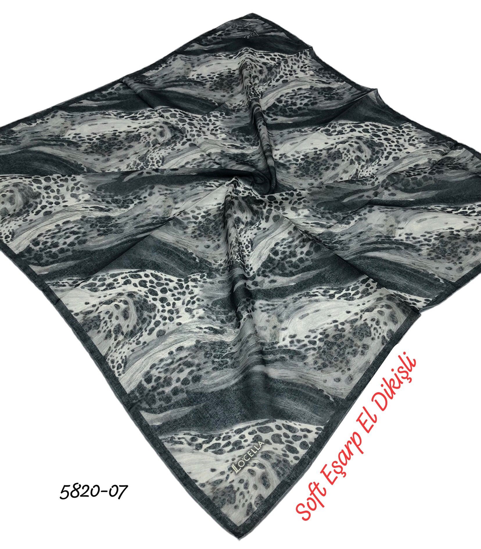 Locella Soft Eşarp
