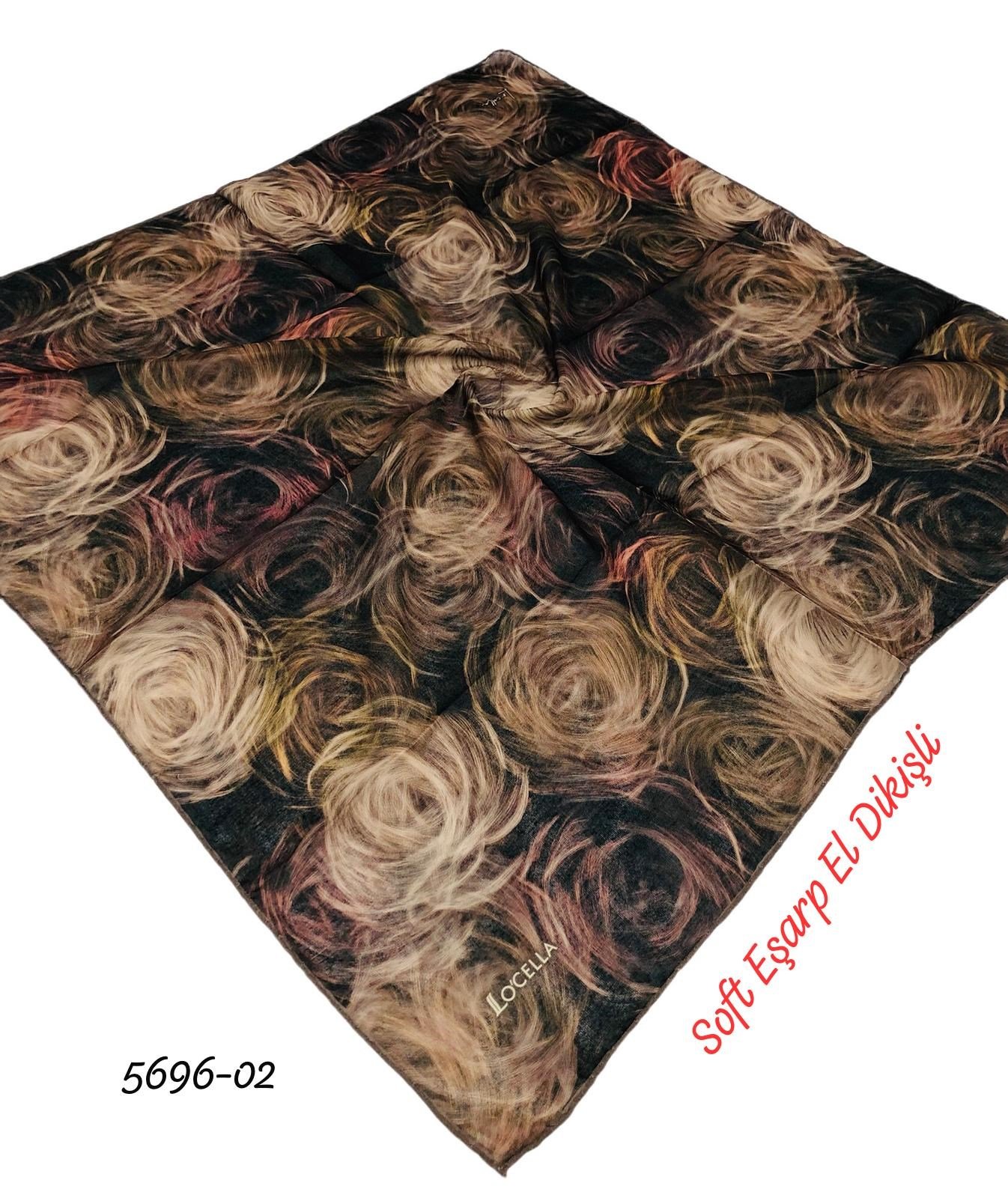 Locella Soft Eşarp
