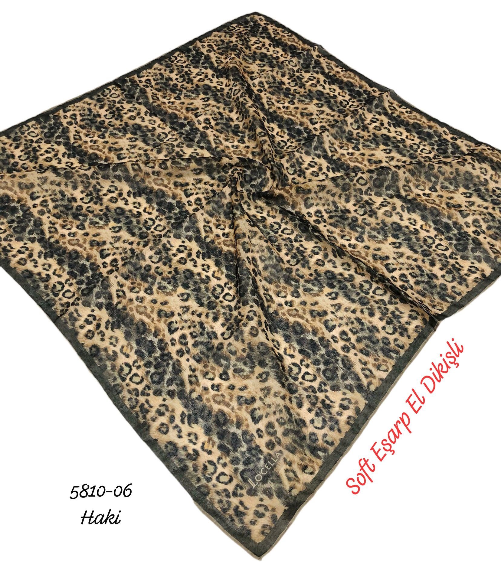Locella Soft Eşarp