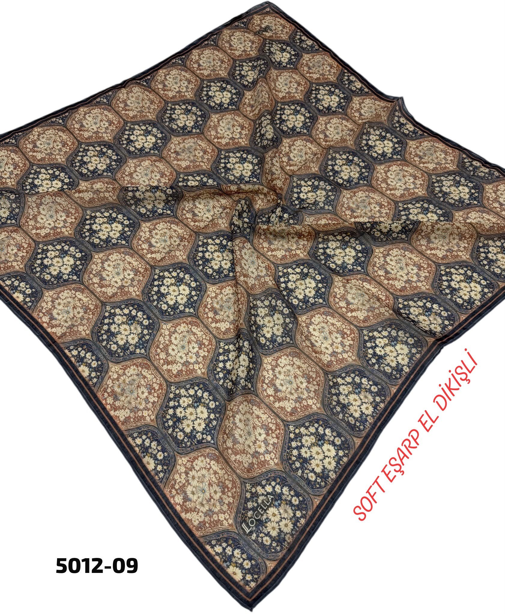 Locella Soft Eşarp