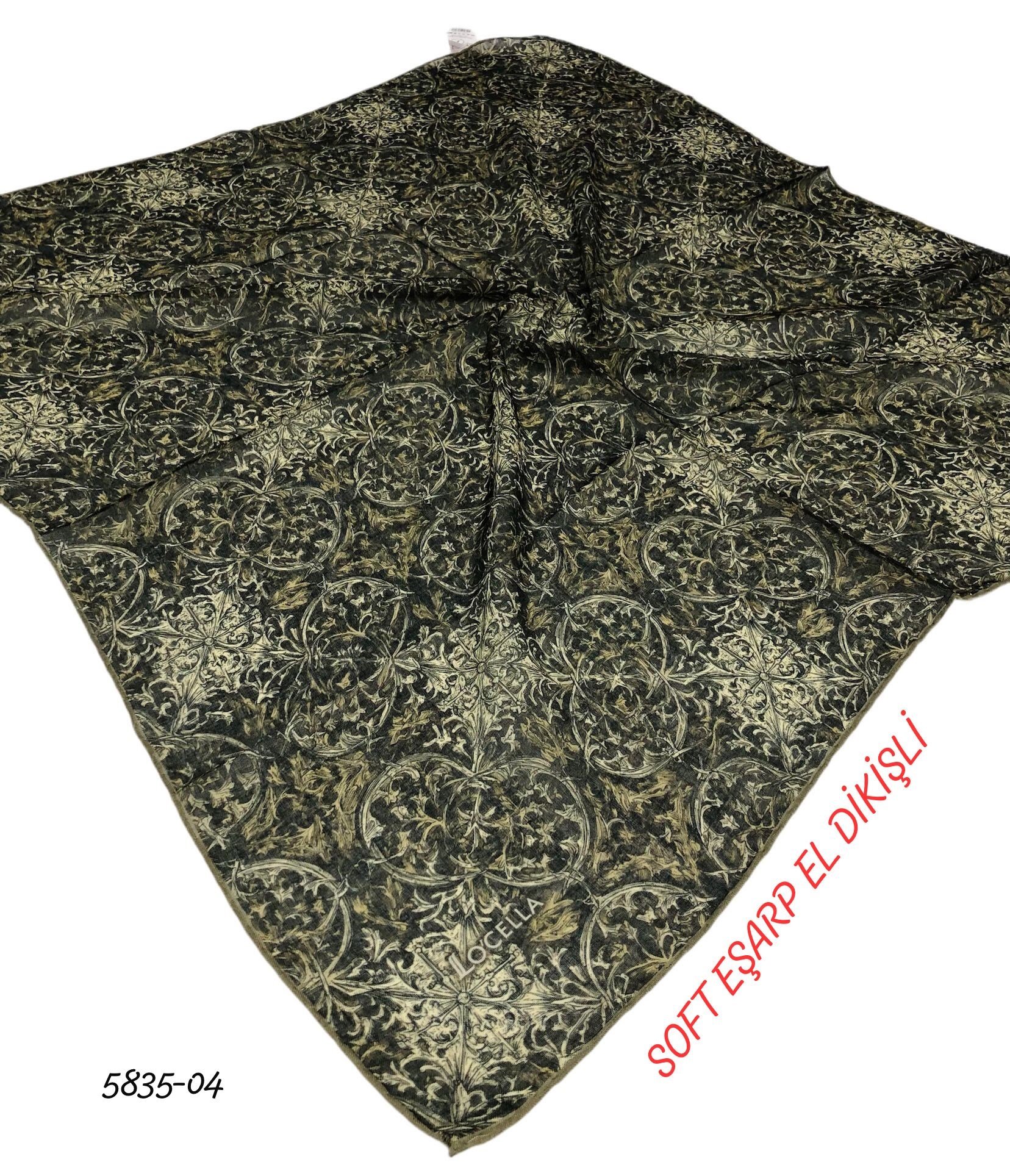 Locella Soft Eşarp