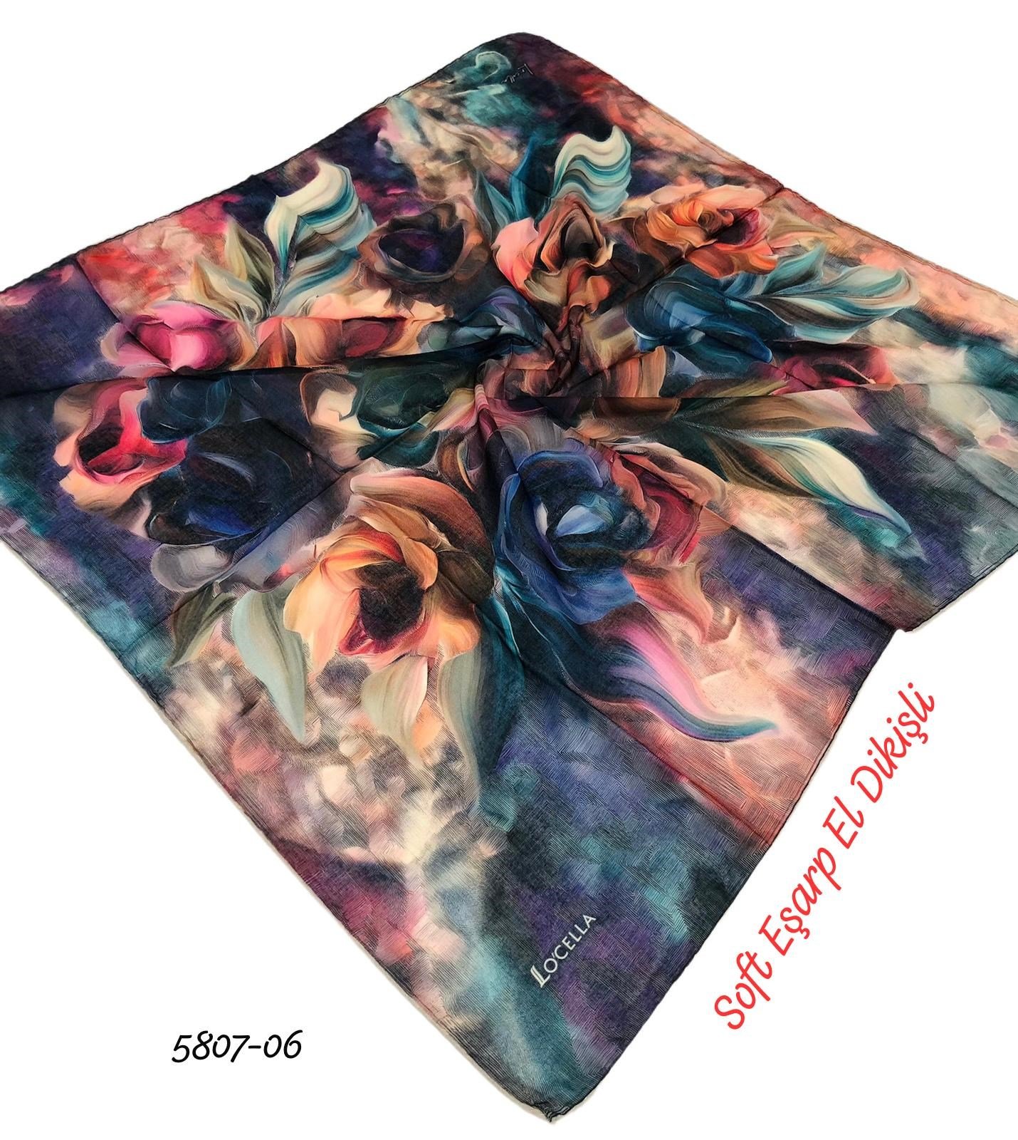 Locella Soft Eşarp