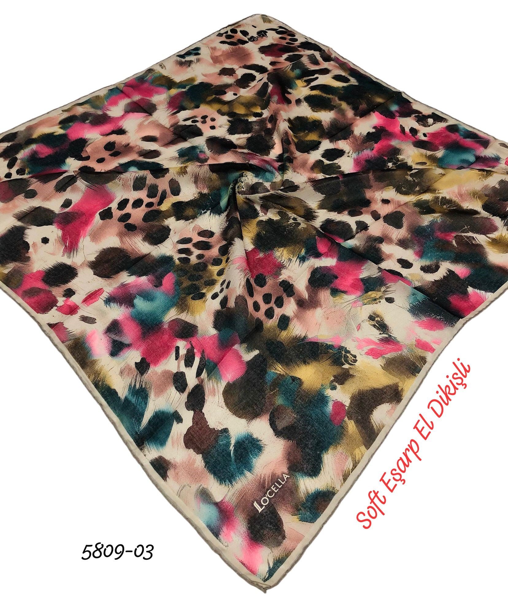 Locella Soft Eşarp