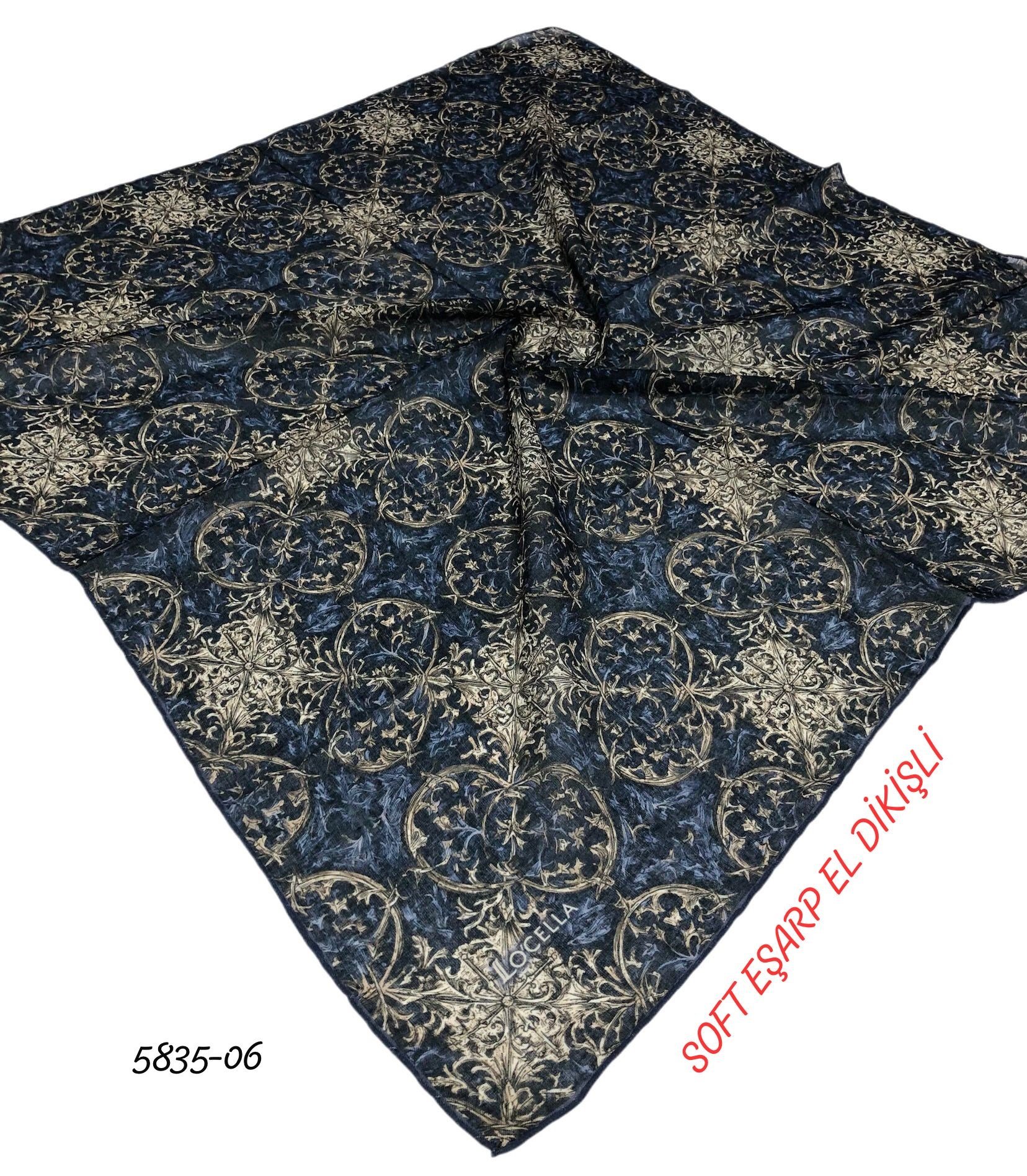 Locella Soft Eşarp