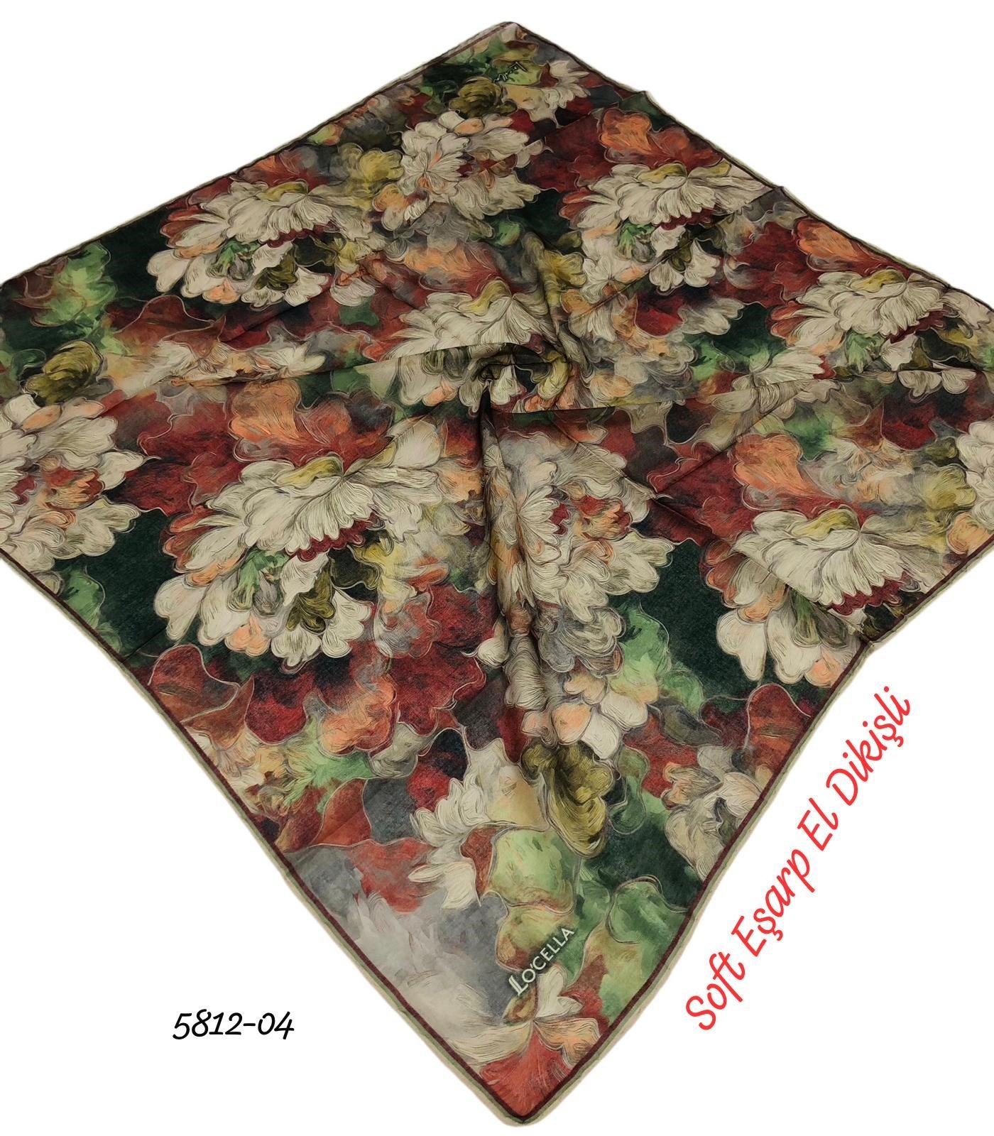 Locella Soft Eşarp