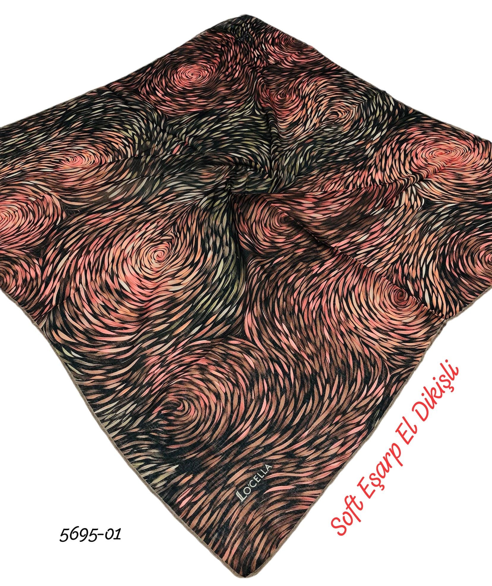 Locella Soft Eşarp