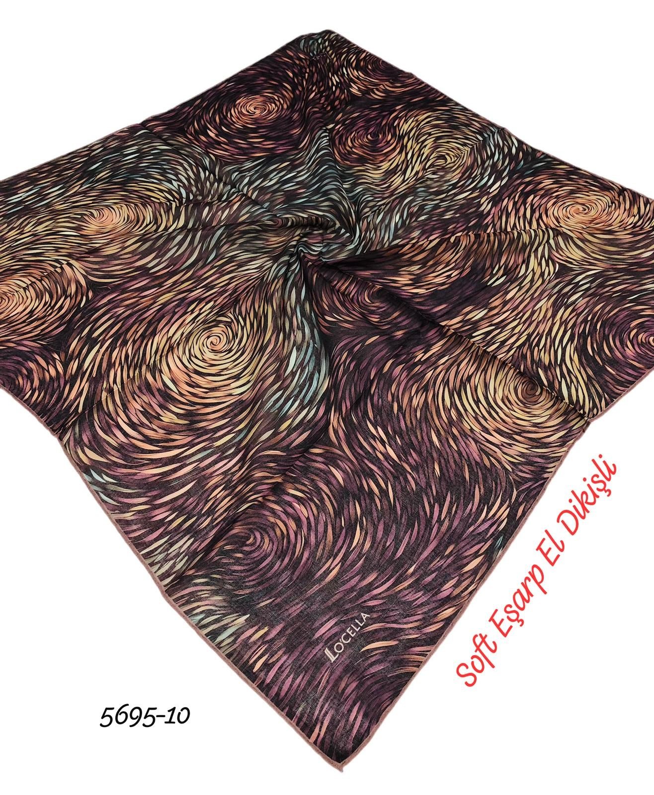 Locella Soft Eşarp