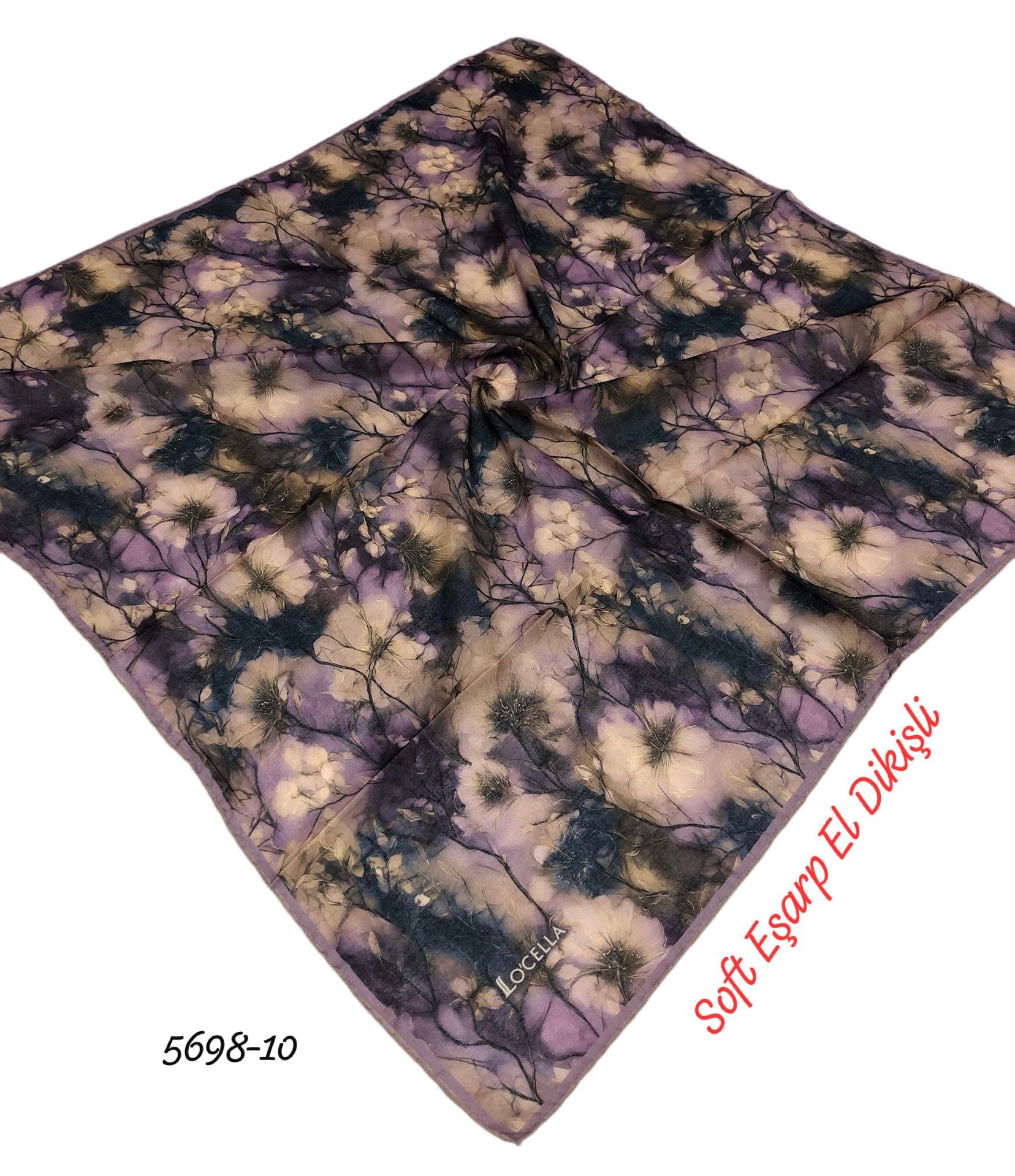 Locella Soft Eşarp