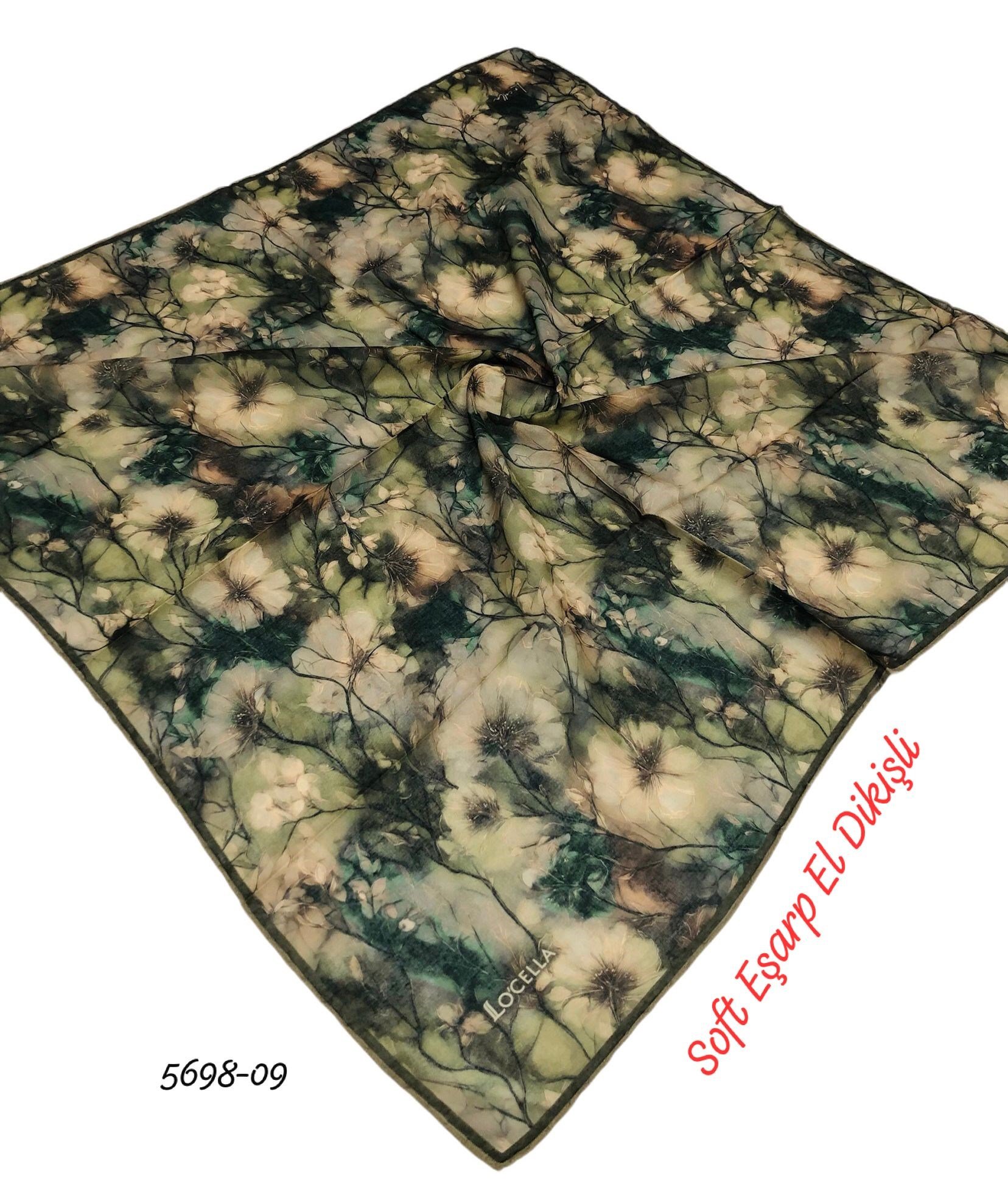 Locella Soft Eşarp