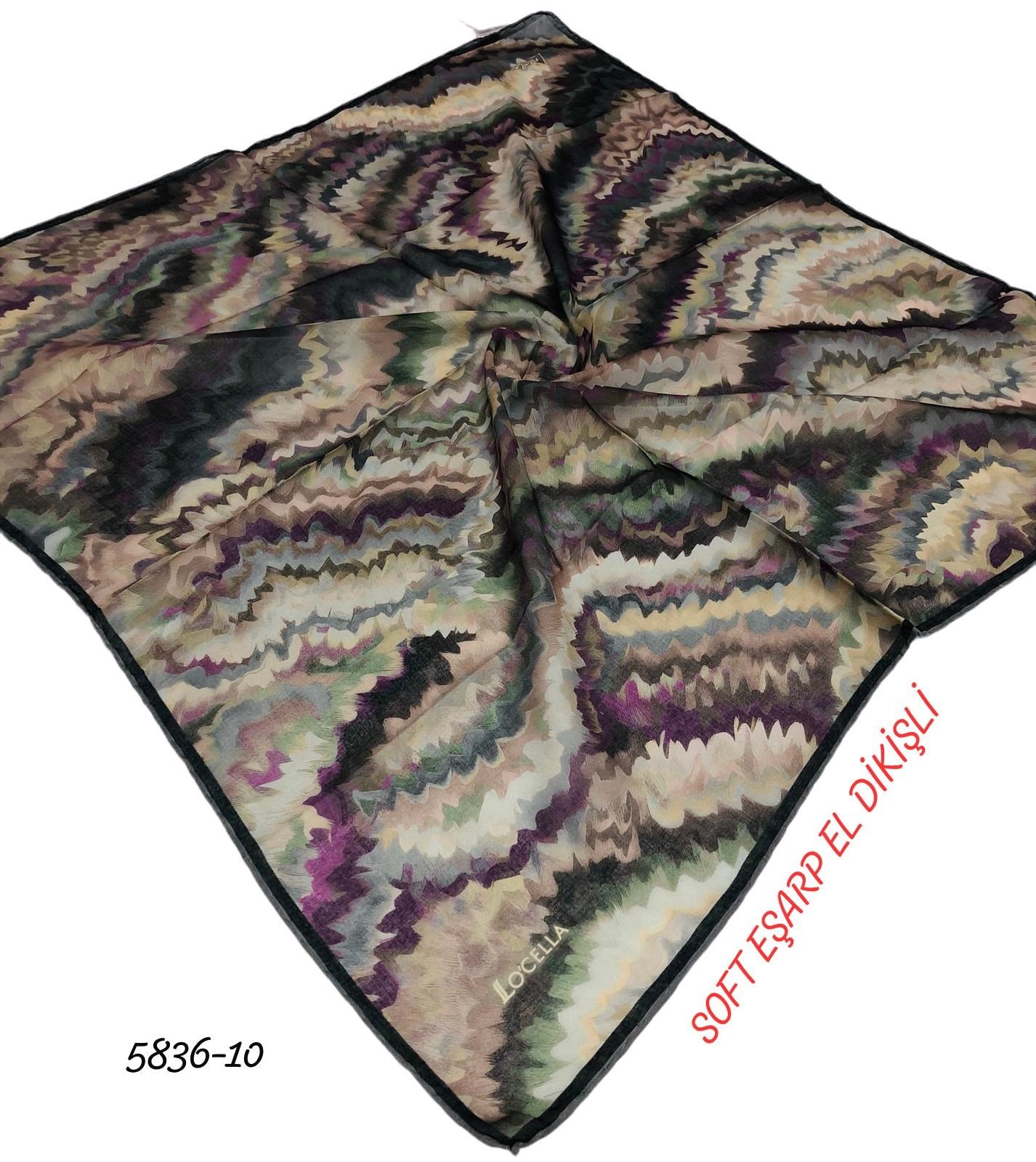 Locella Soft Eşarp