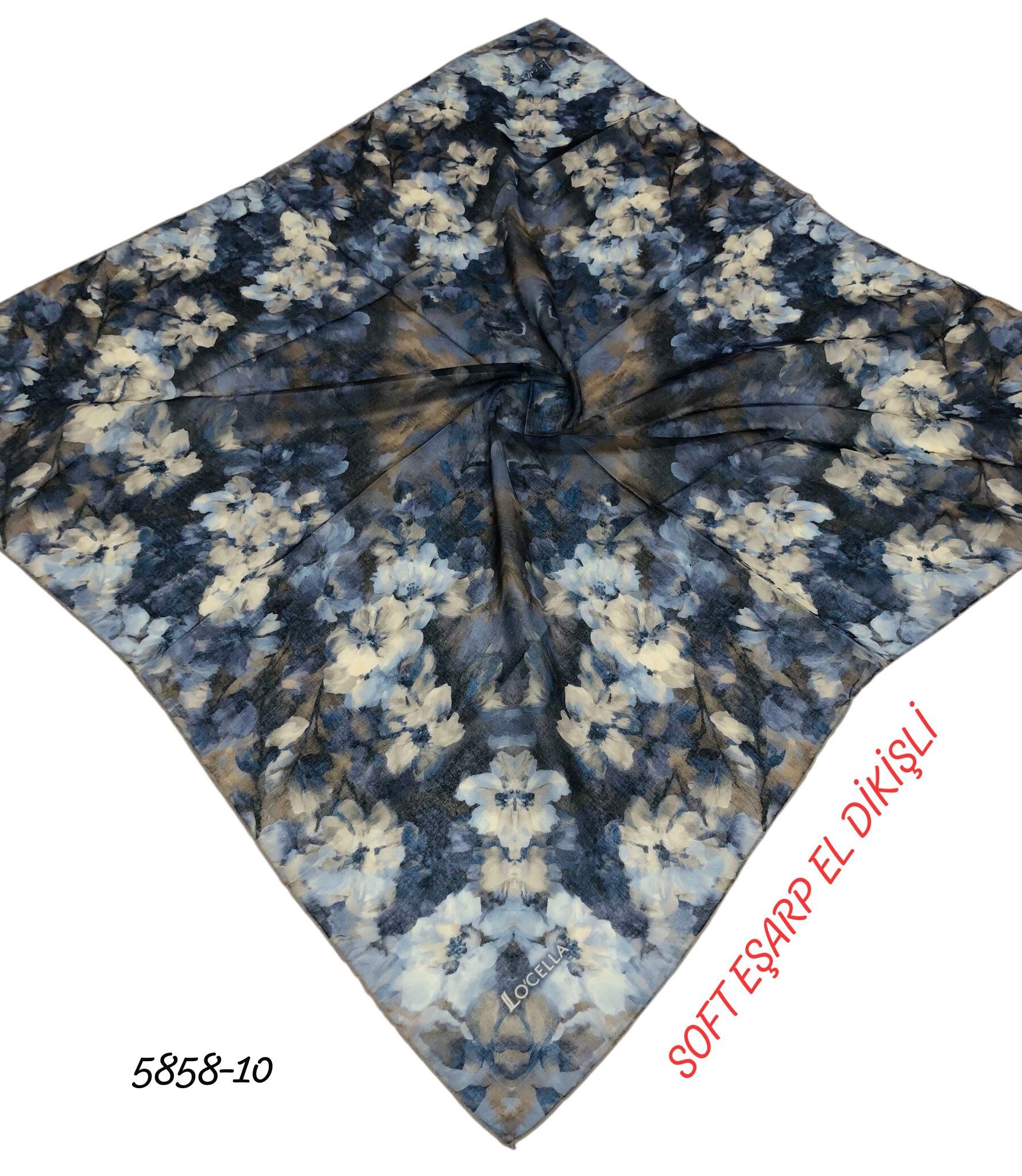 Locella Soft Eşarp