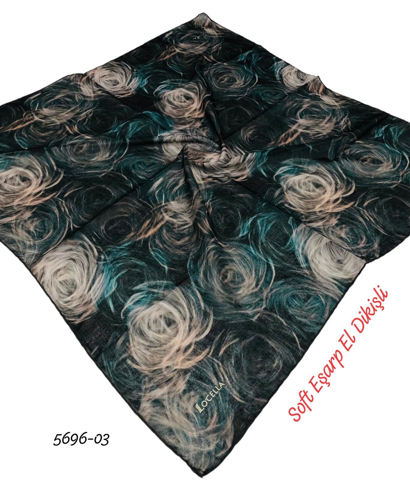 Locella Soft Eşarp