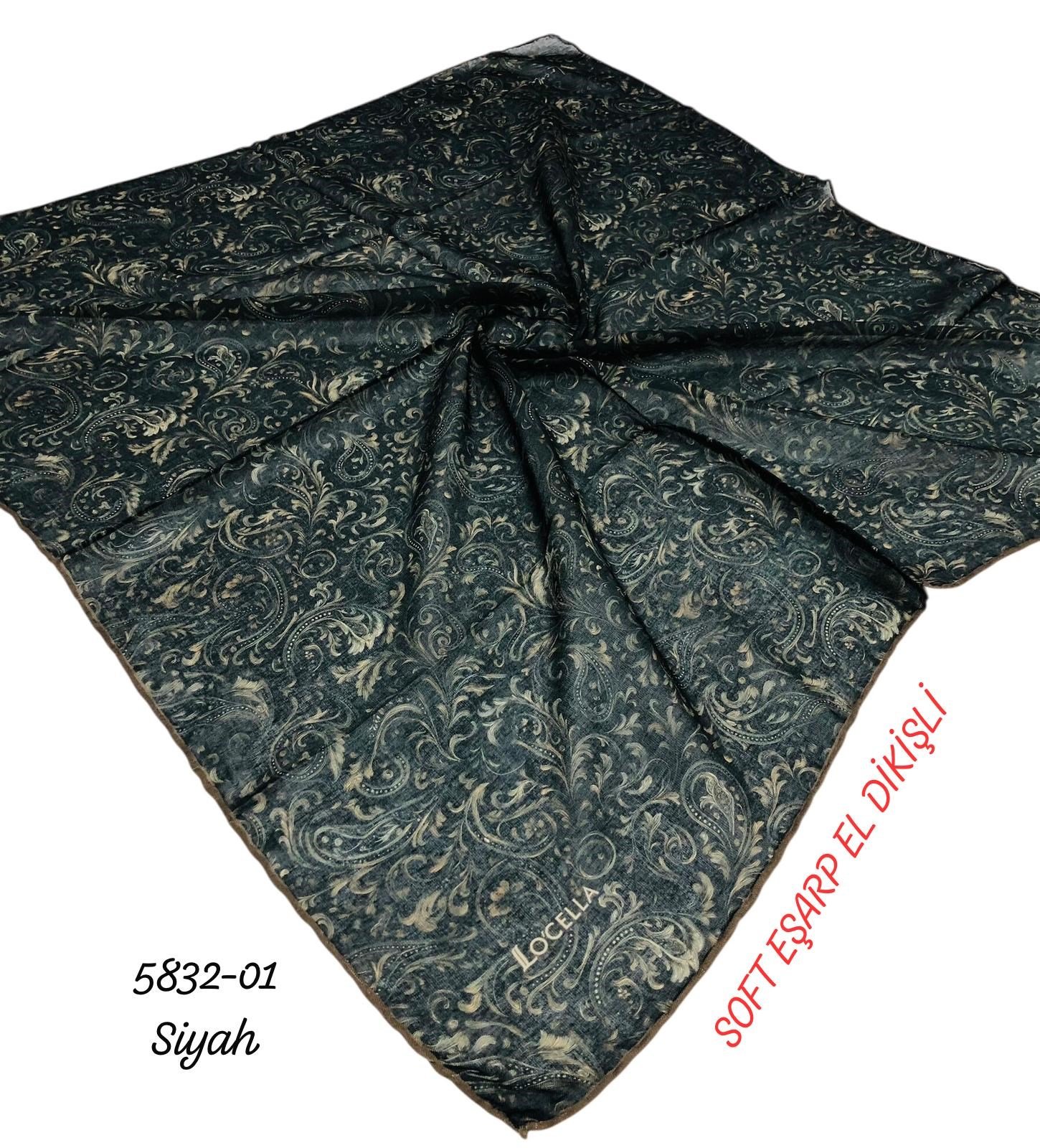 Locella Soft Eşarp