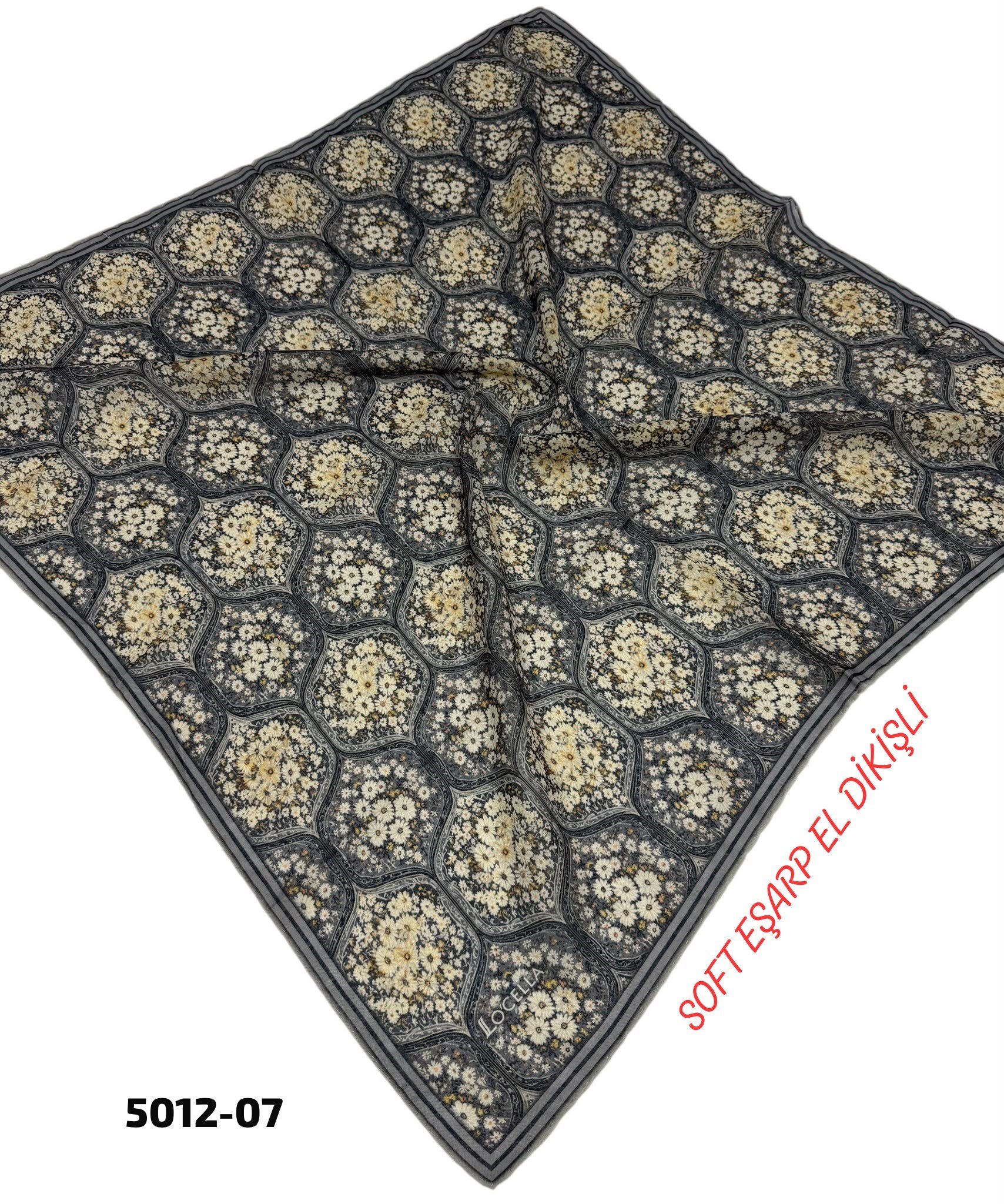 Locella Soft Eşarp