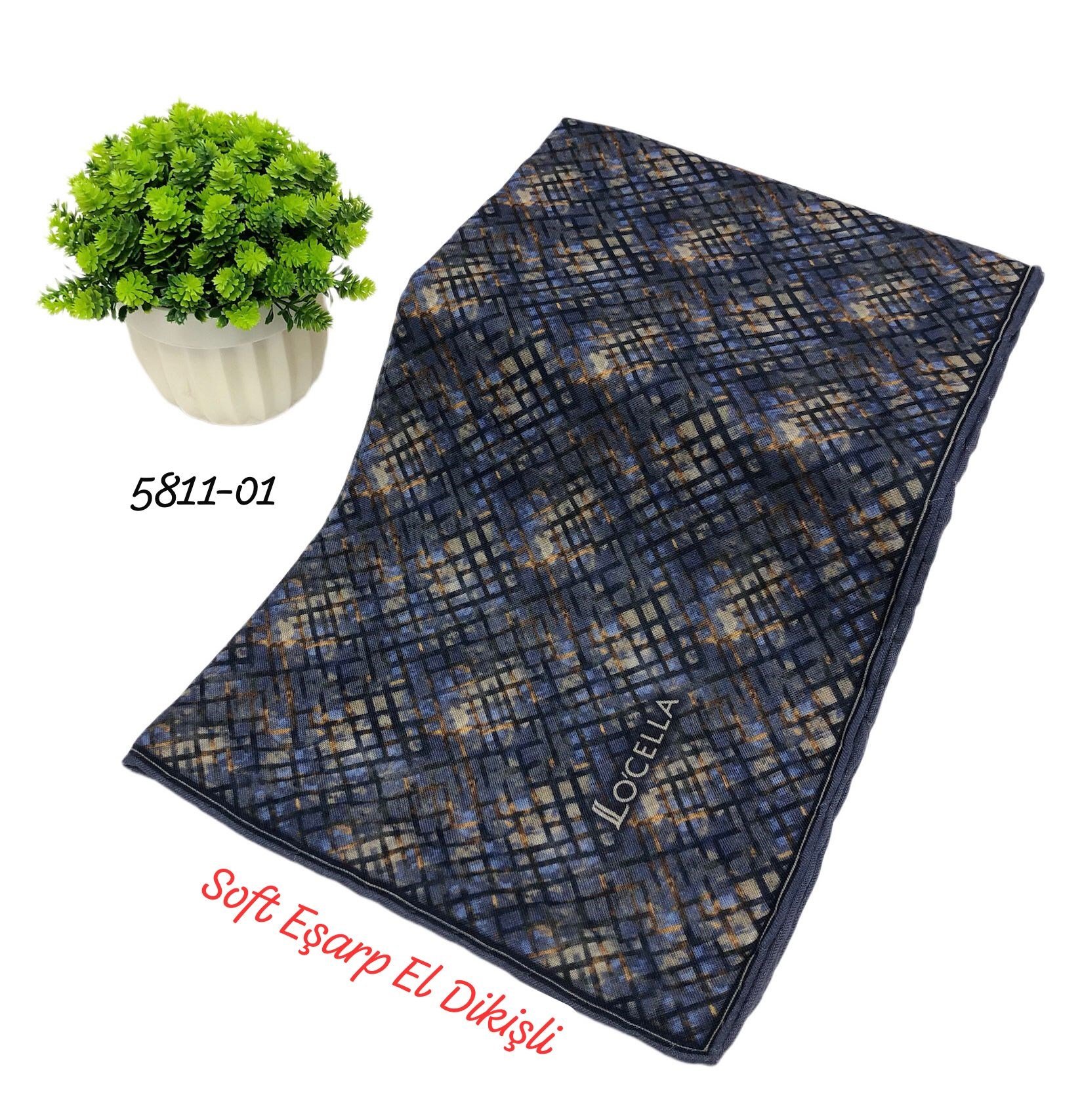 Locella Soft Eşarp