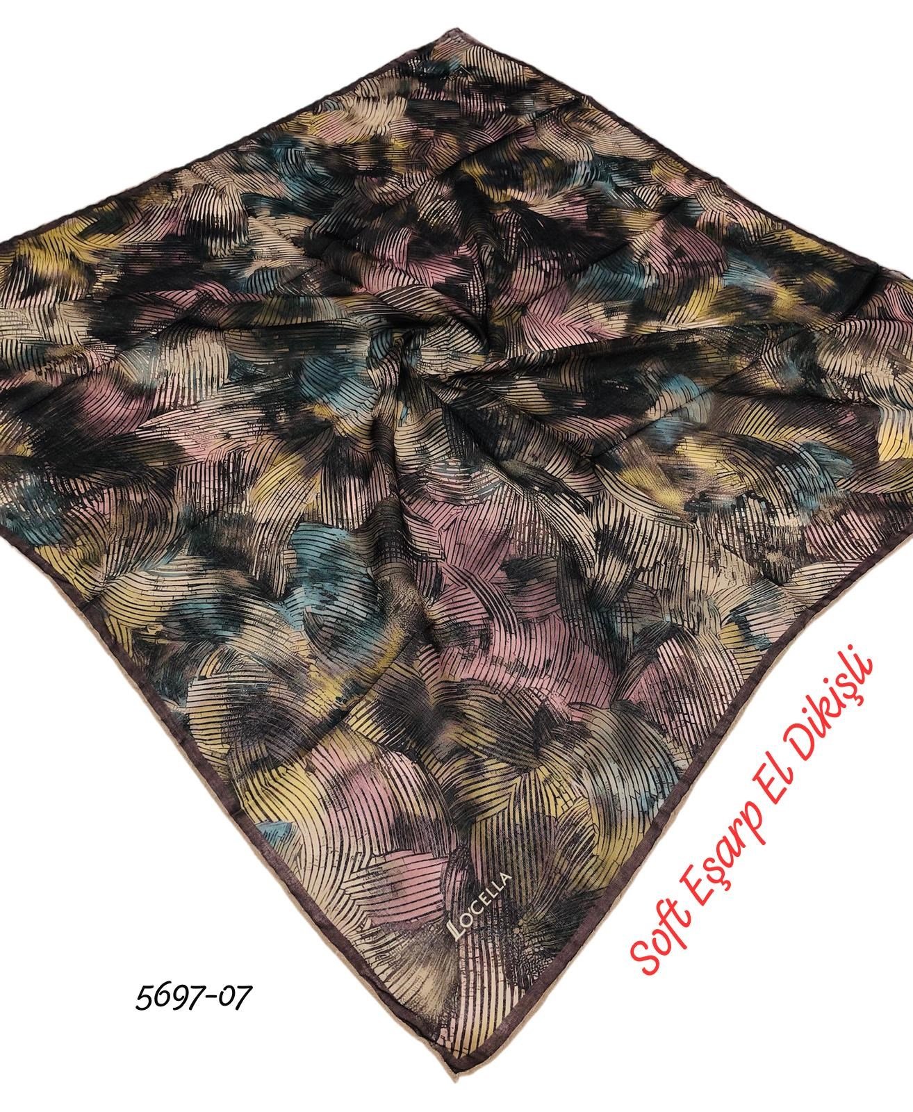 Locella Soft Eşarp