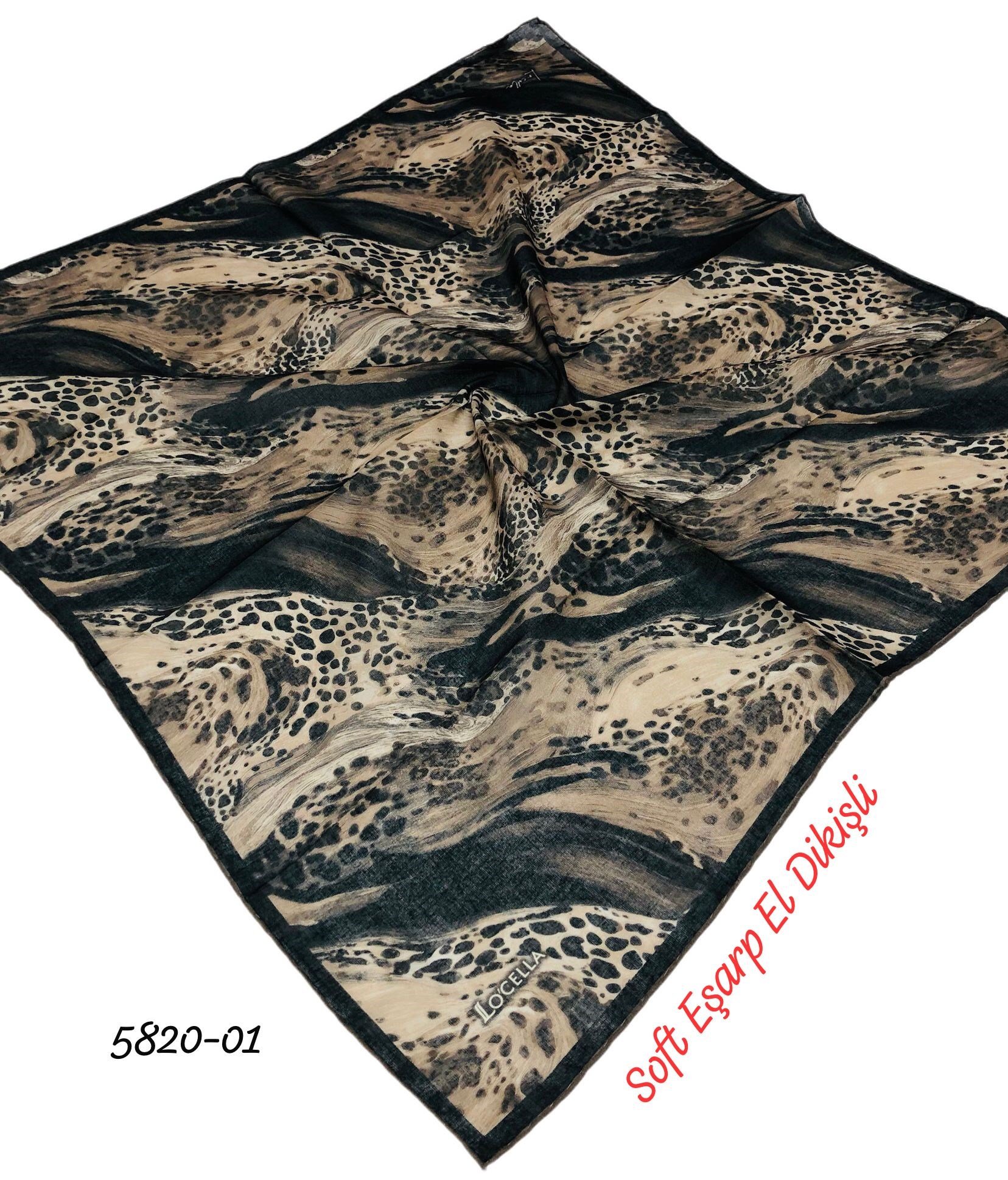 Locella Soft Eşarp