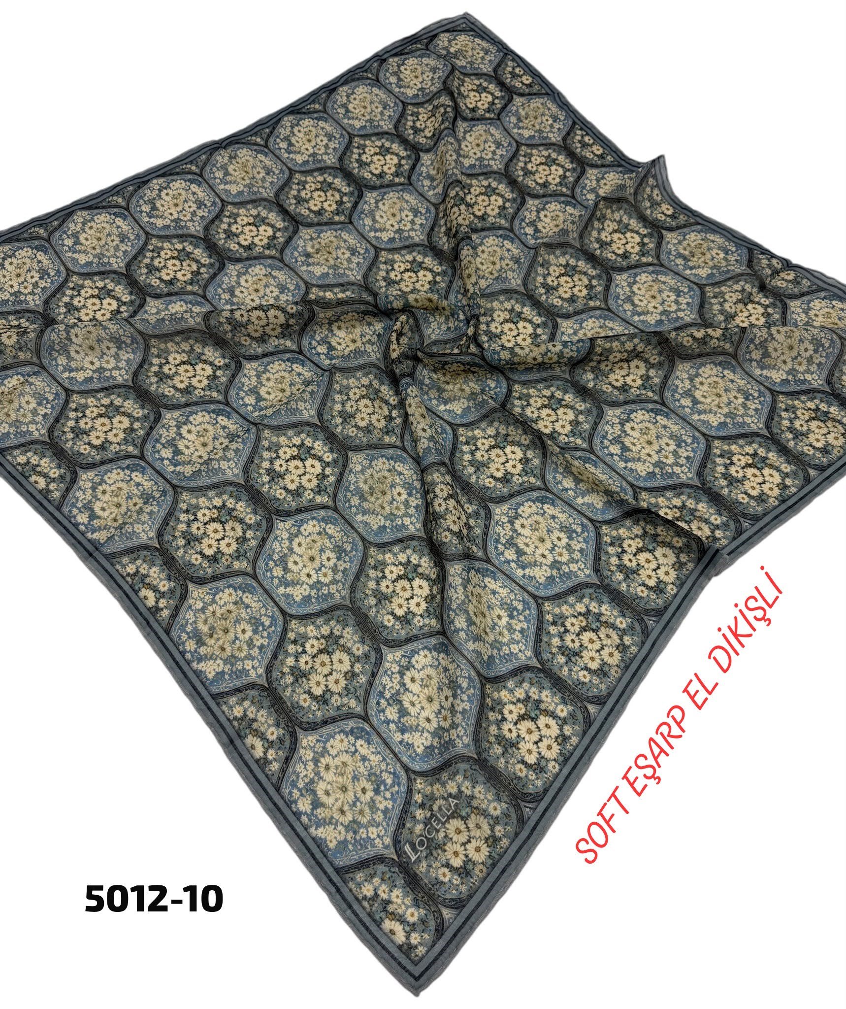 Locella Soft Eşarp