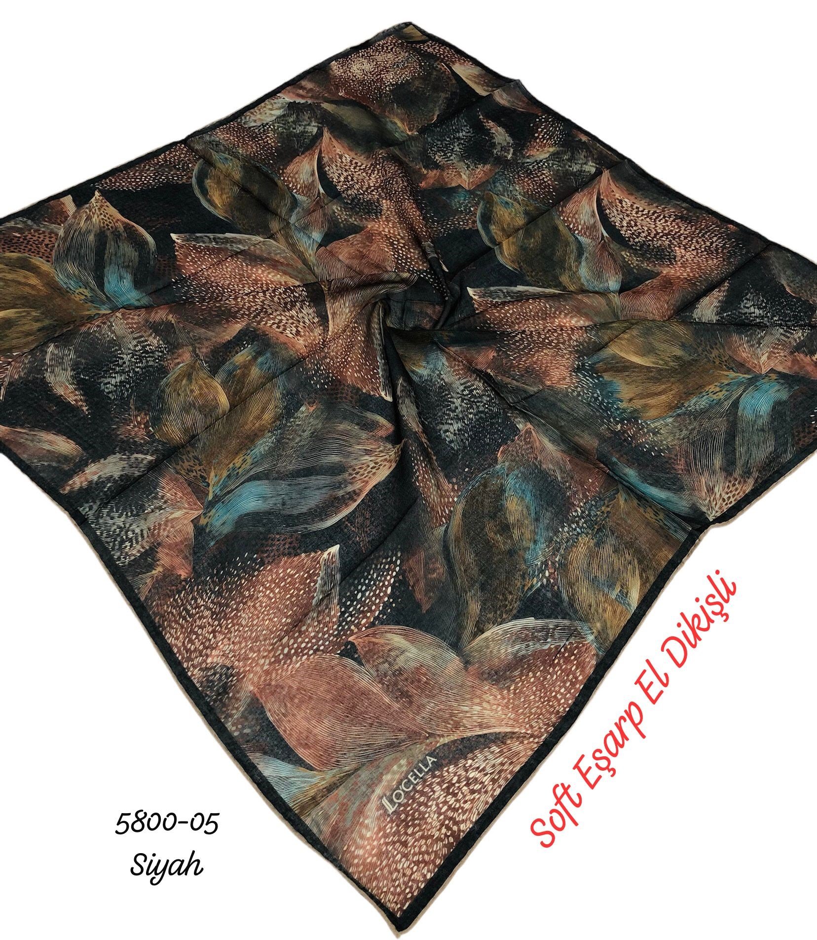 Locella Soft Eşarp