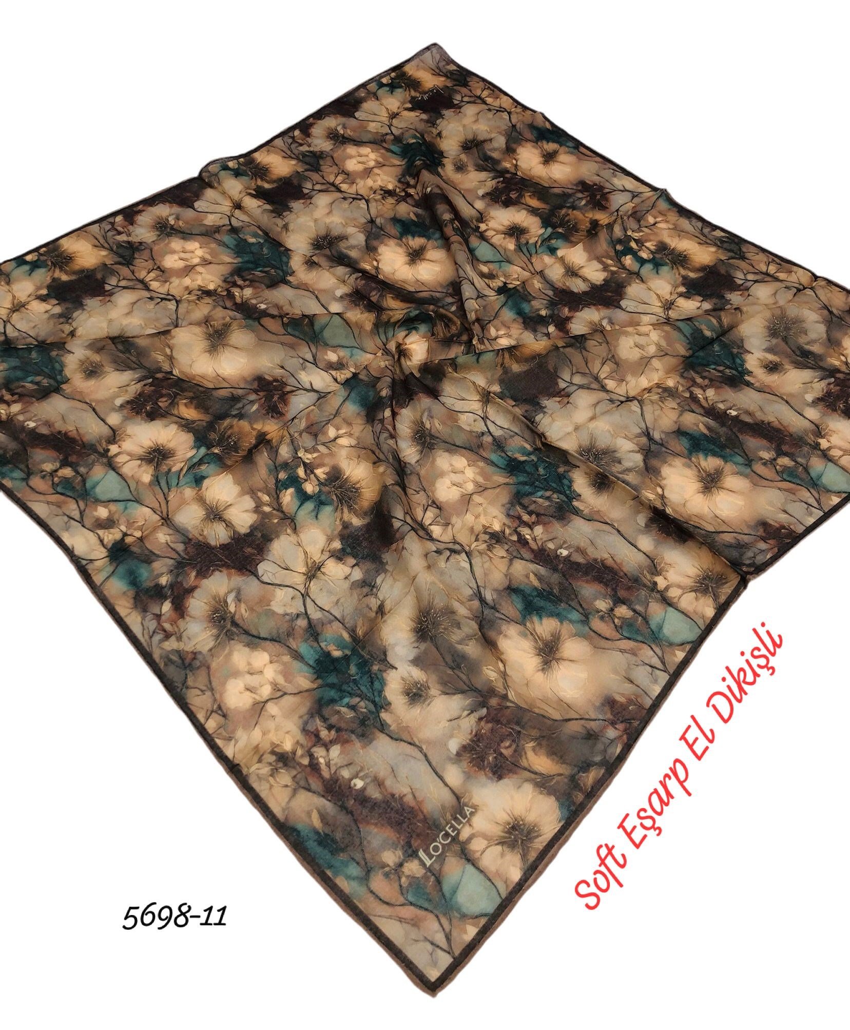 Locella Soft Eşarp
