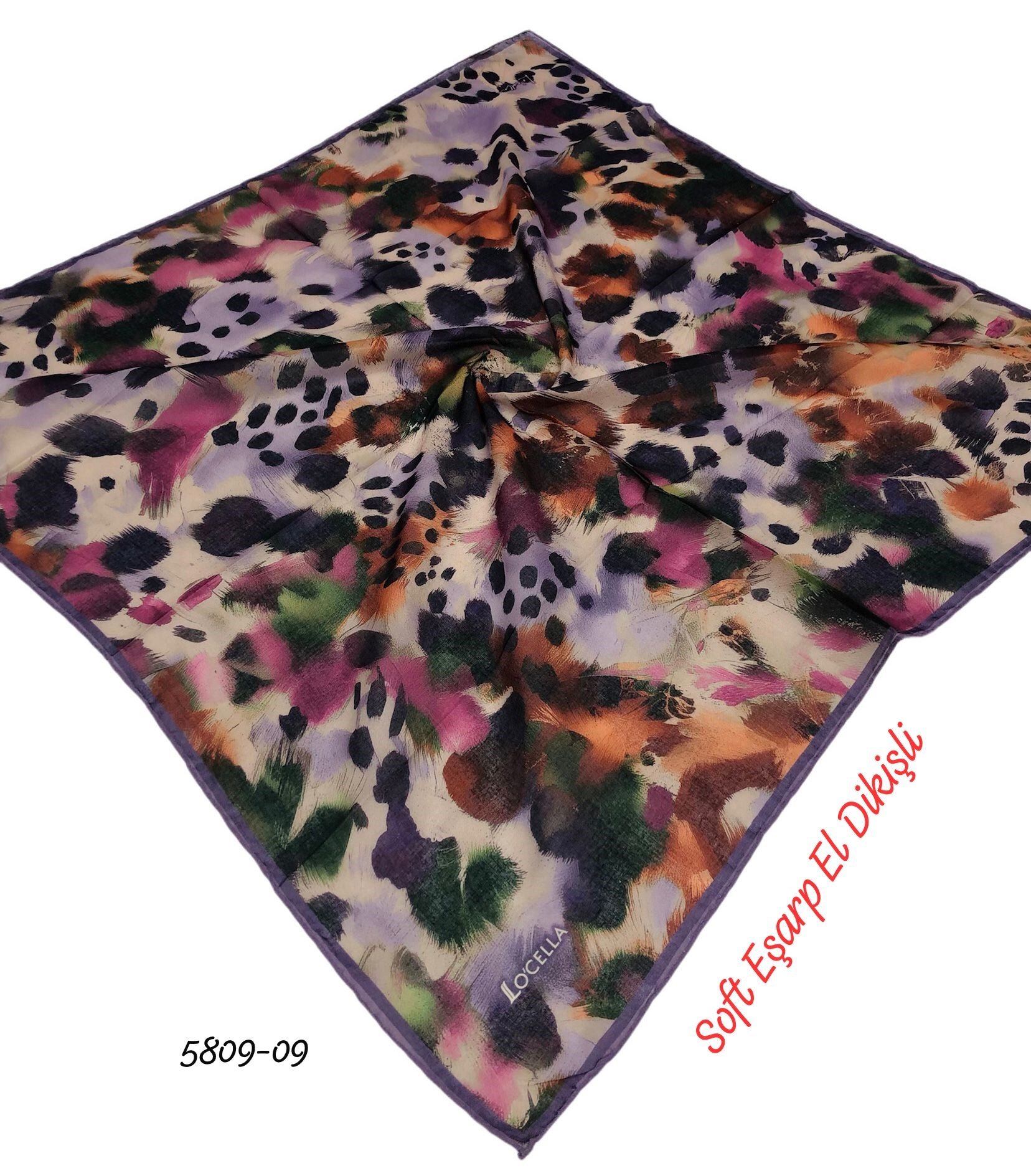 Locella Soft Eşarp