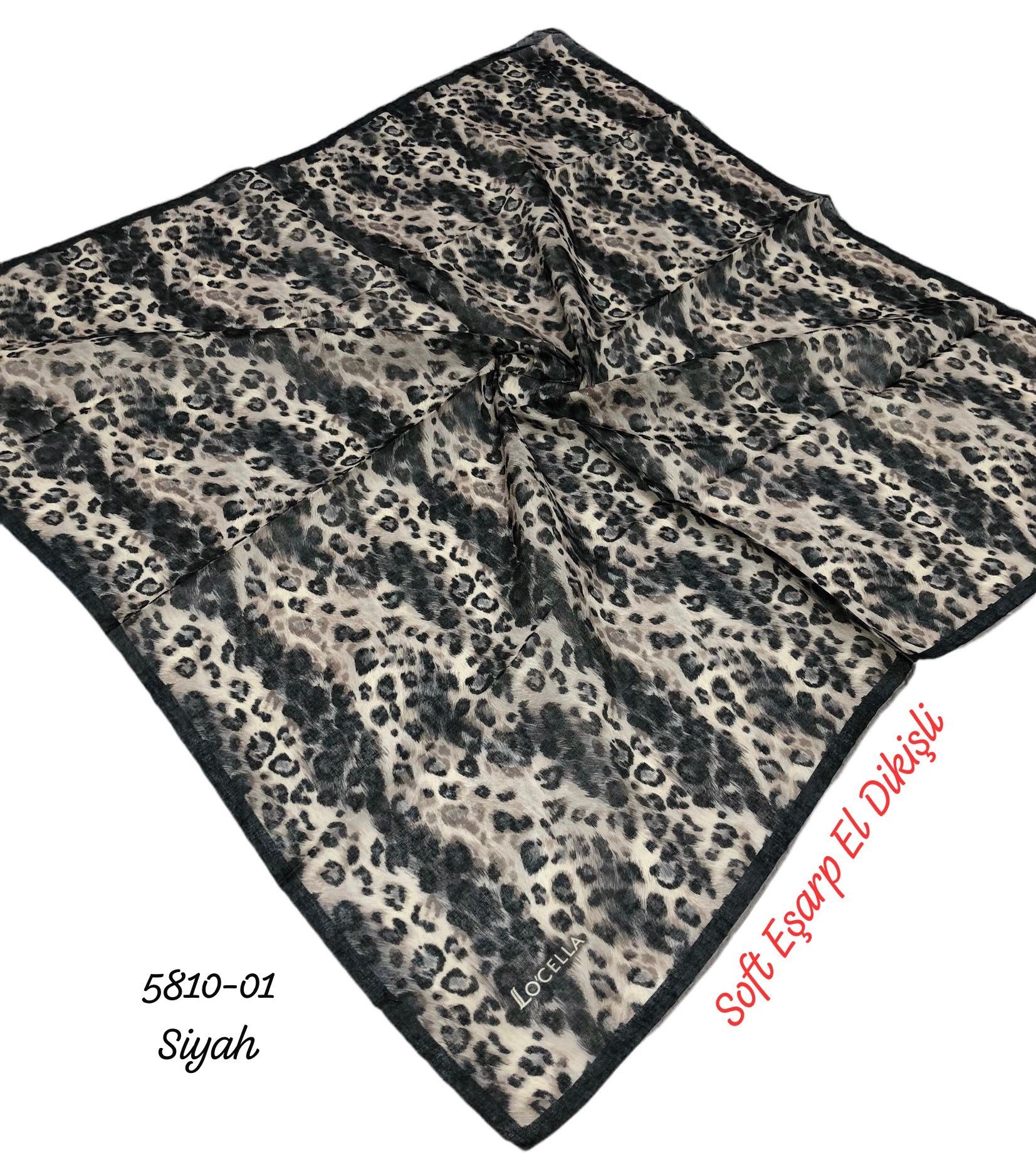 Locella Soft Eşarp