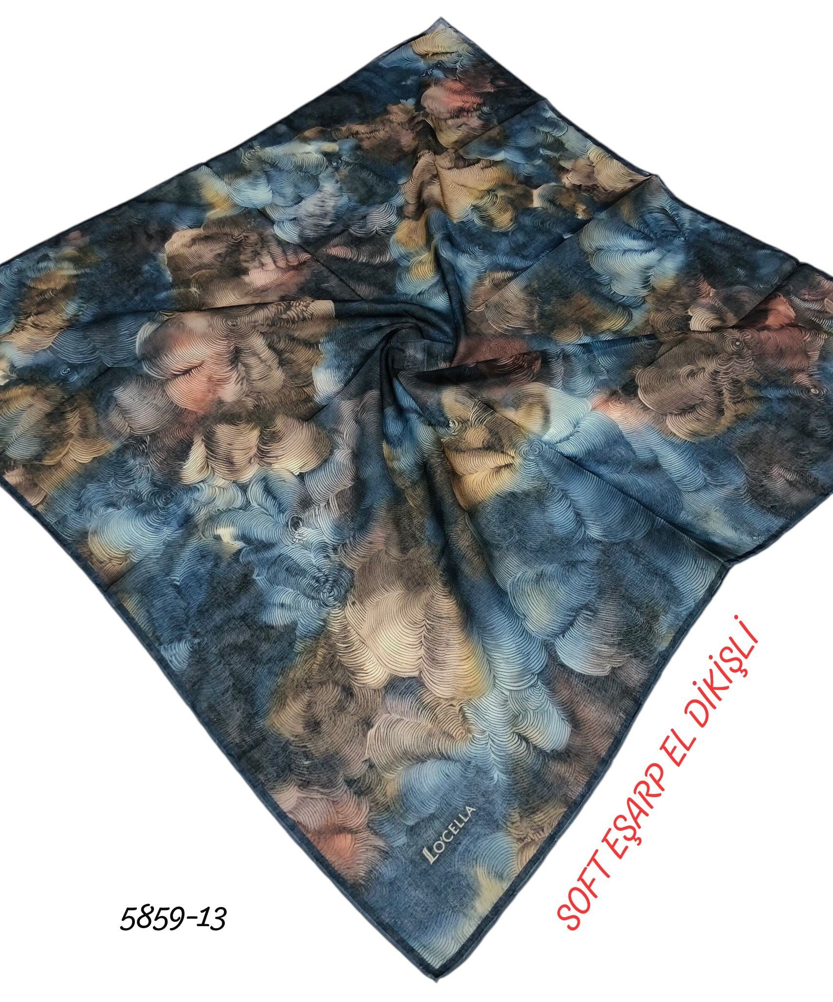Locella Soft Eşarp