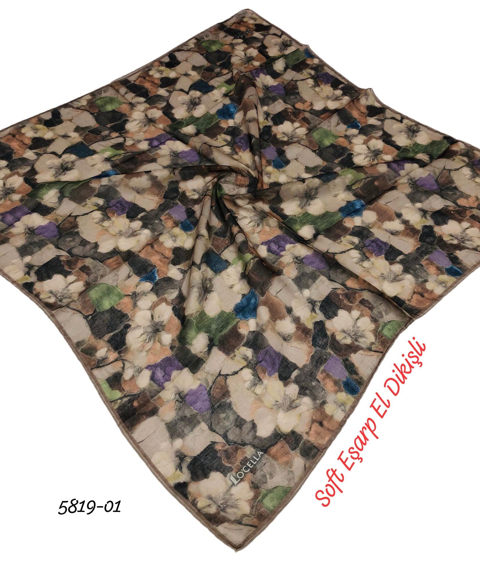 Locella Soft Eşarp