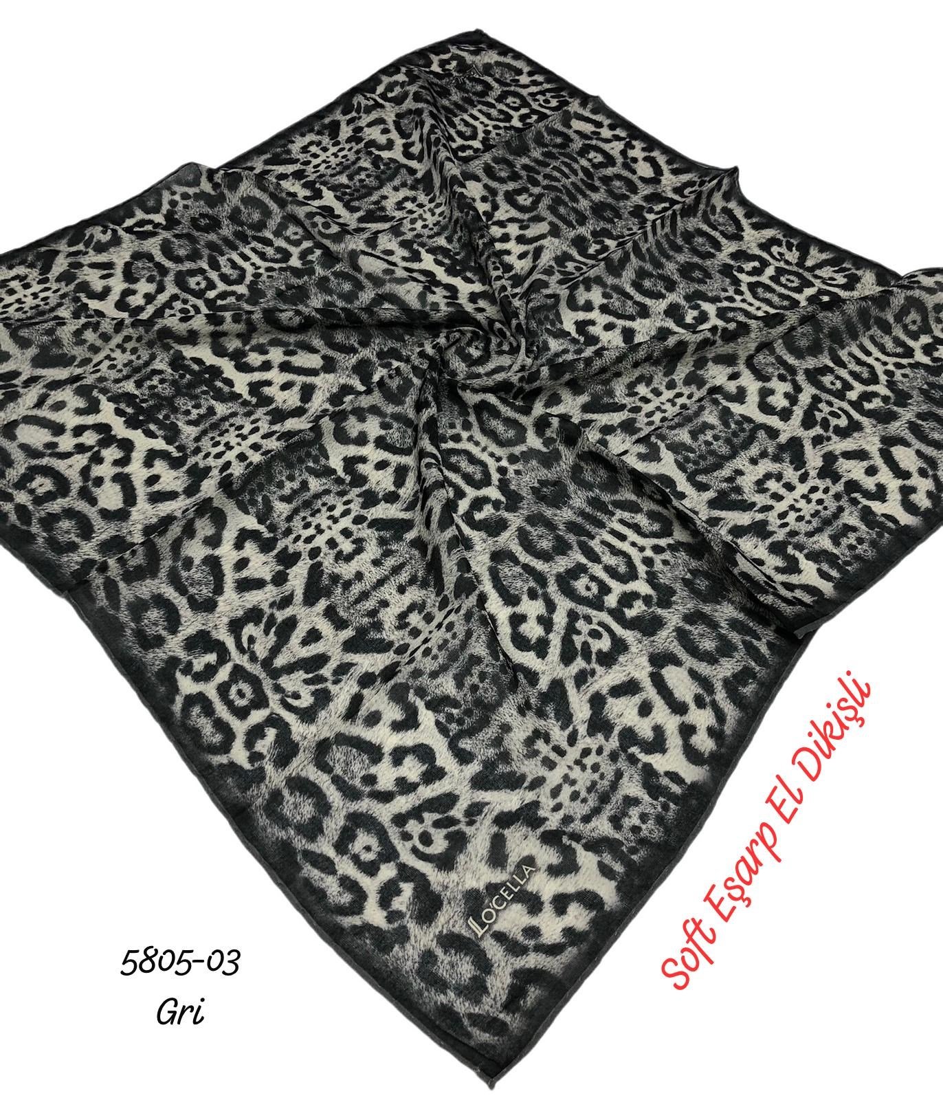 Locella Soft Eşarp