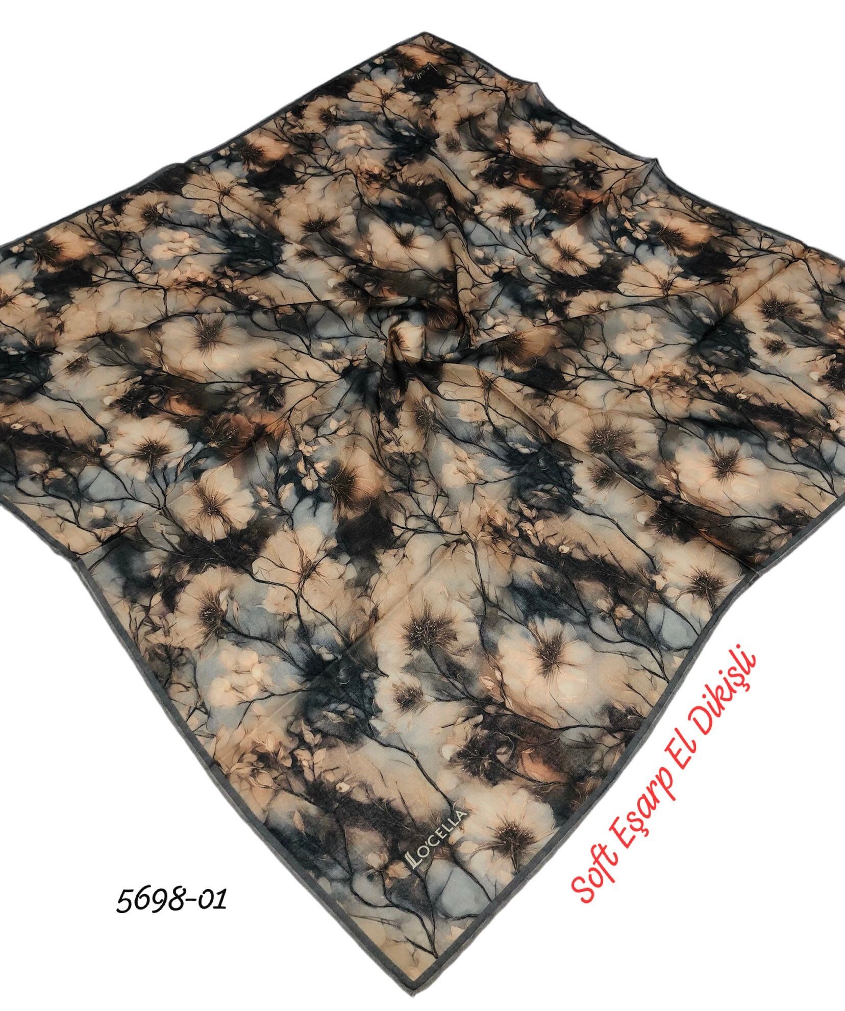 Locella Soft Eşarp