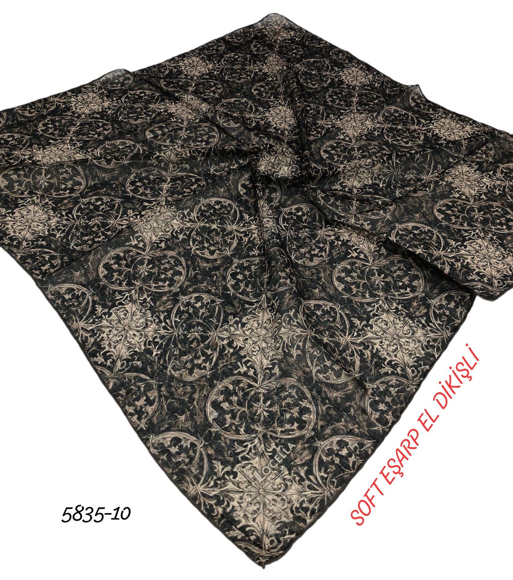 Locella Soft Eşarp