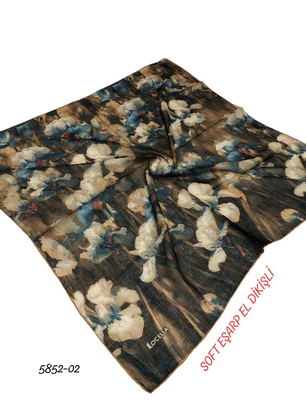Locella Soft Eşarp