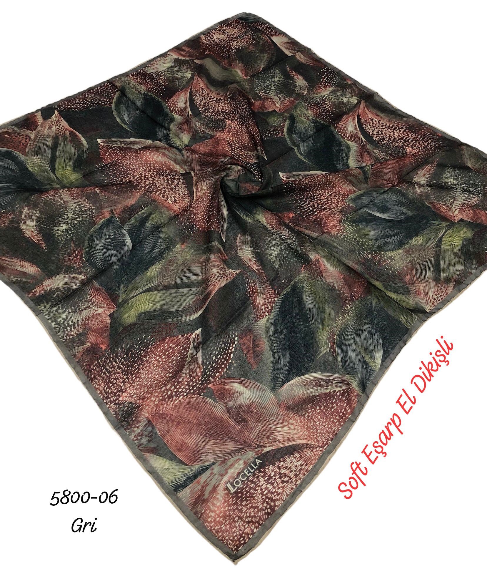 Locella Soft Eşarp